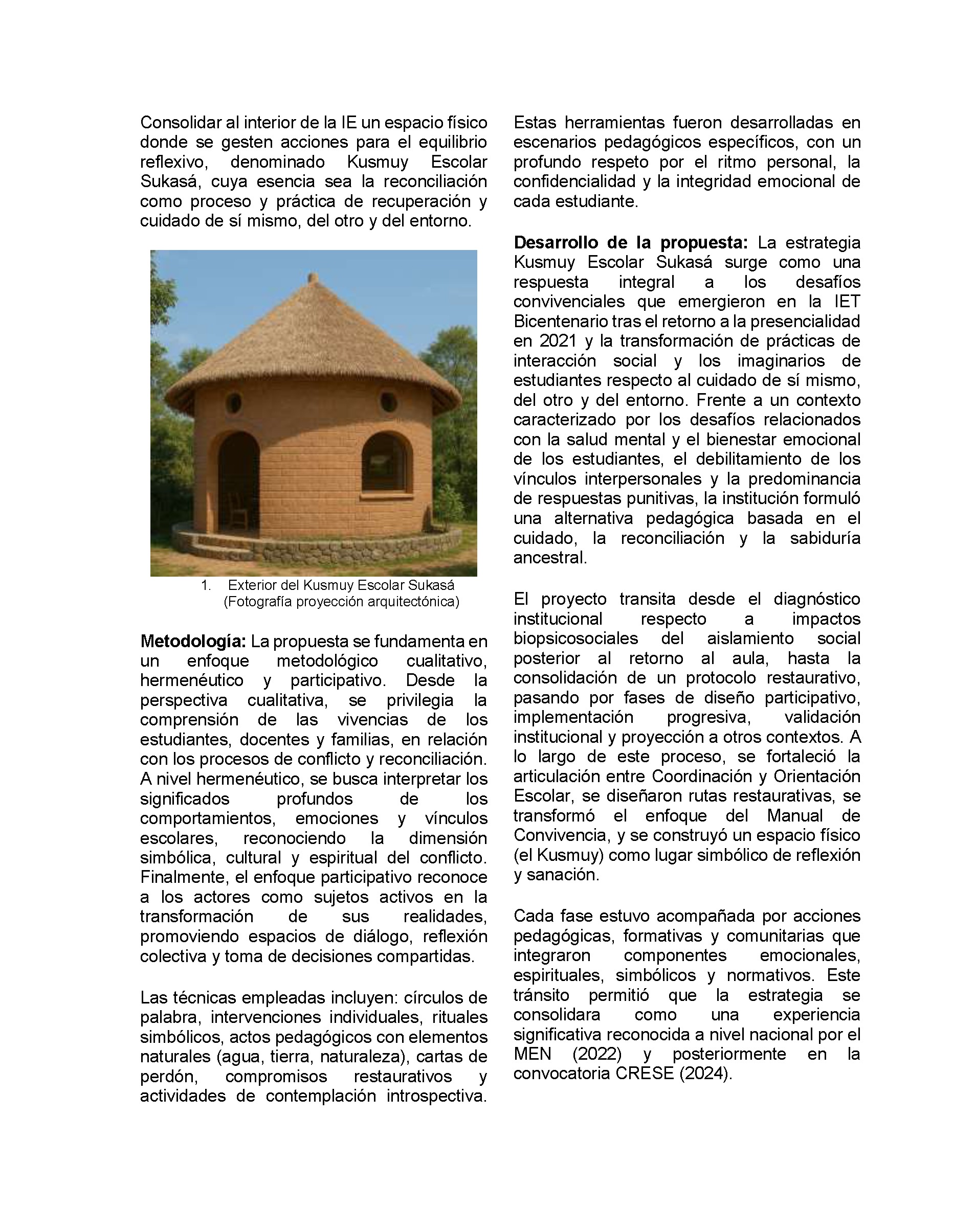 Nuevos Horizontes Educativos — page 169