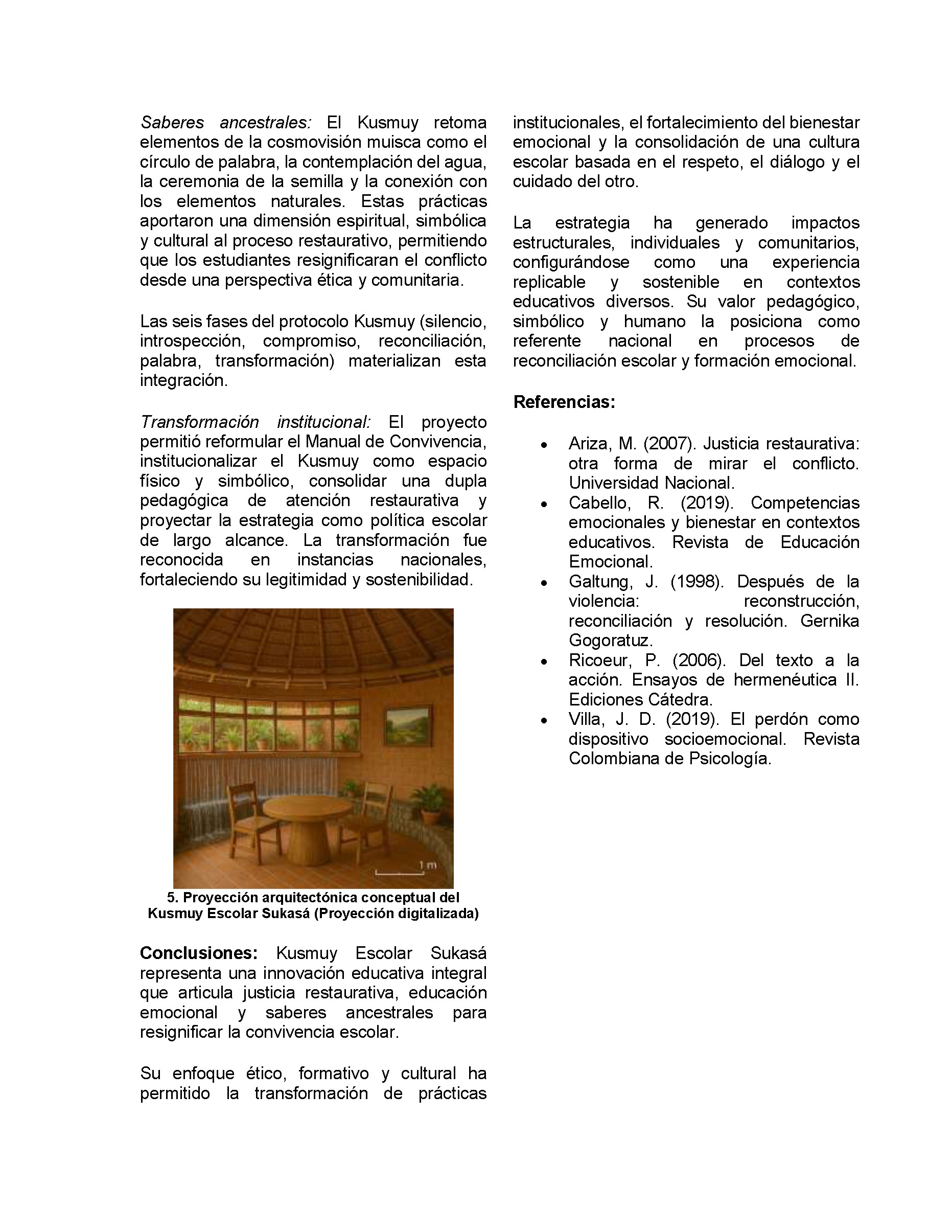 Nuevos Horizontes Educativos — page 171
