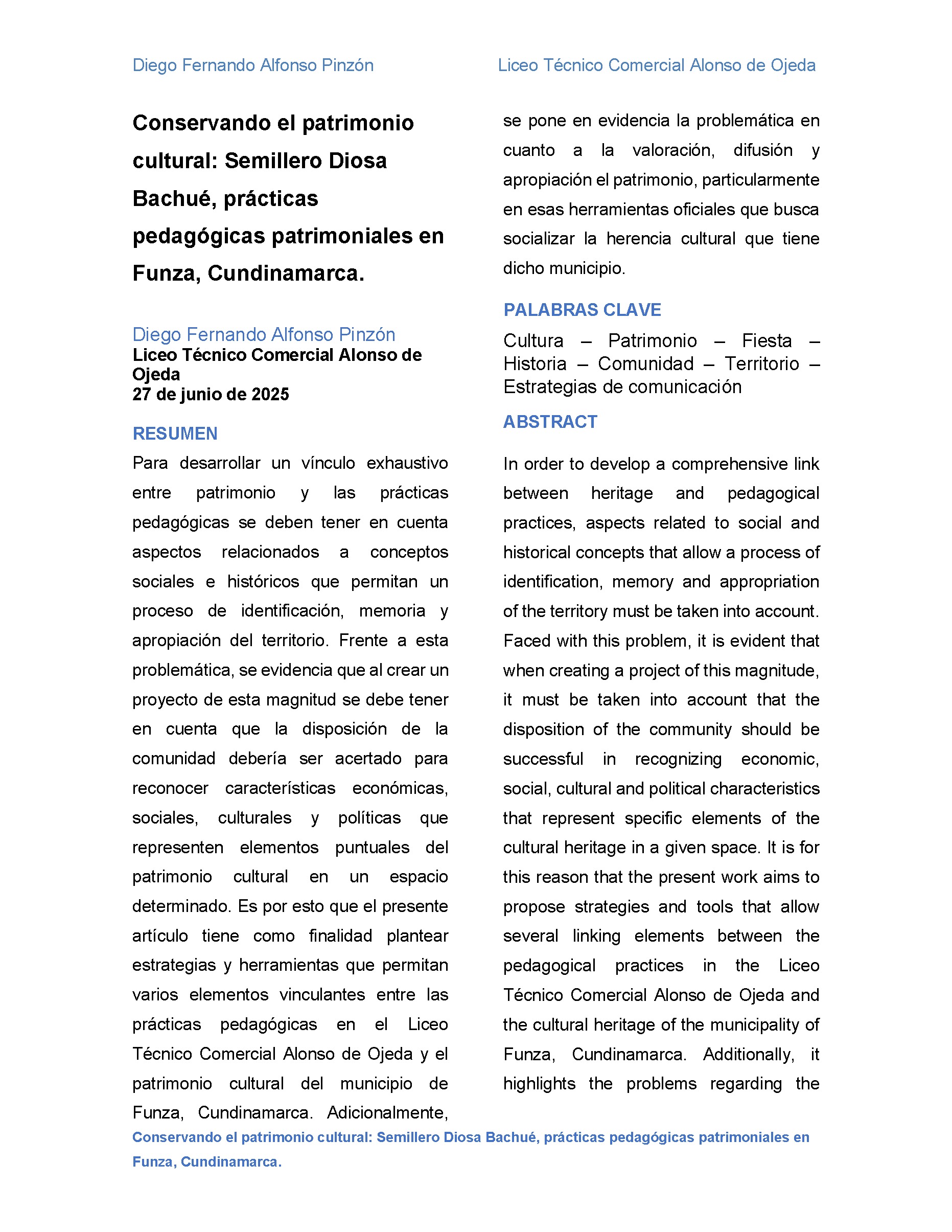 Nuevos Horizontes Educativos — page 172