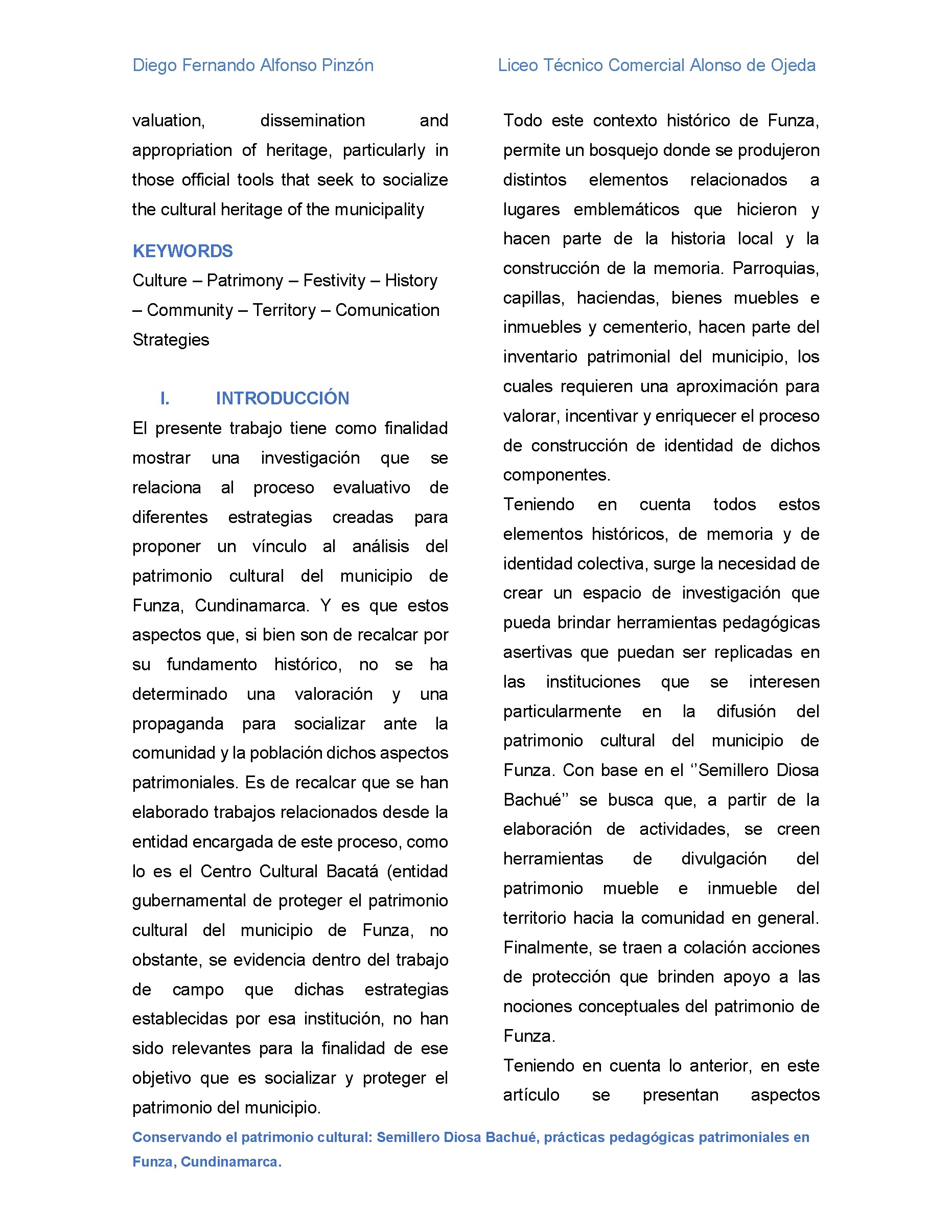 Nuevos Horizontes Educativos — page 173