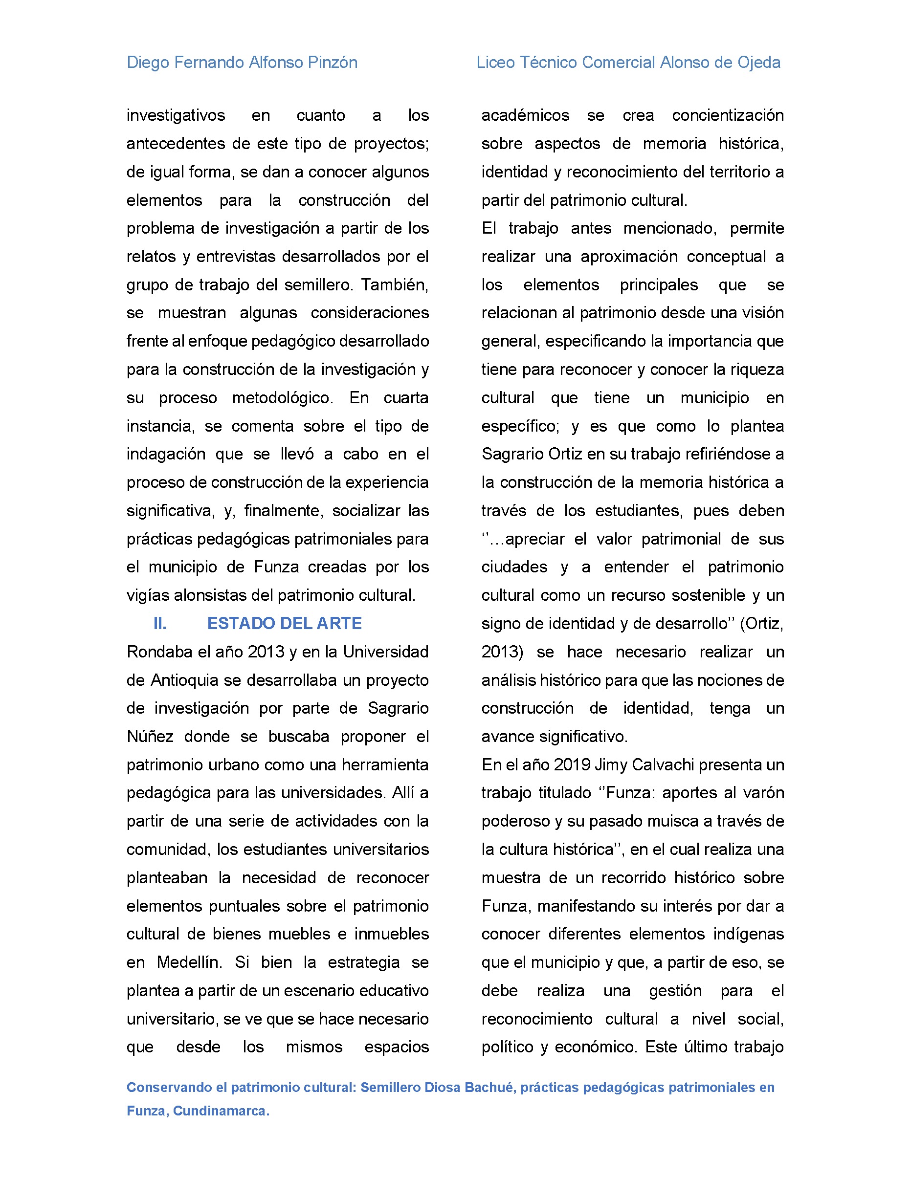 Nuevos Horizontes Educativos — page 174