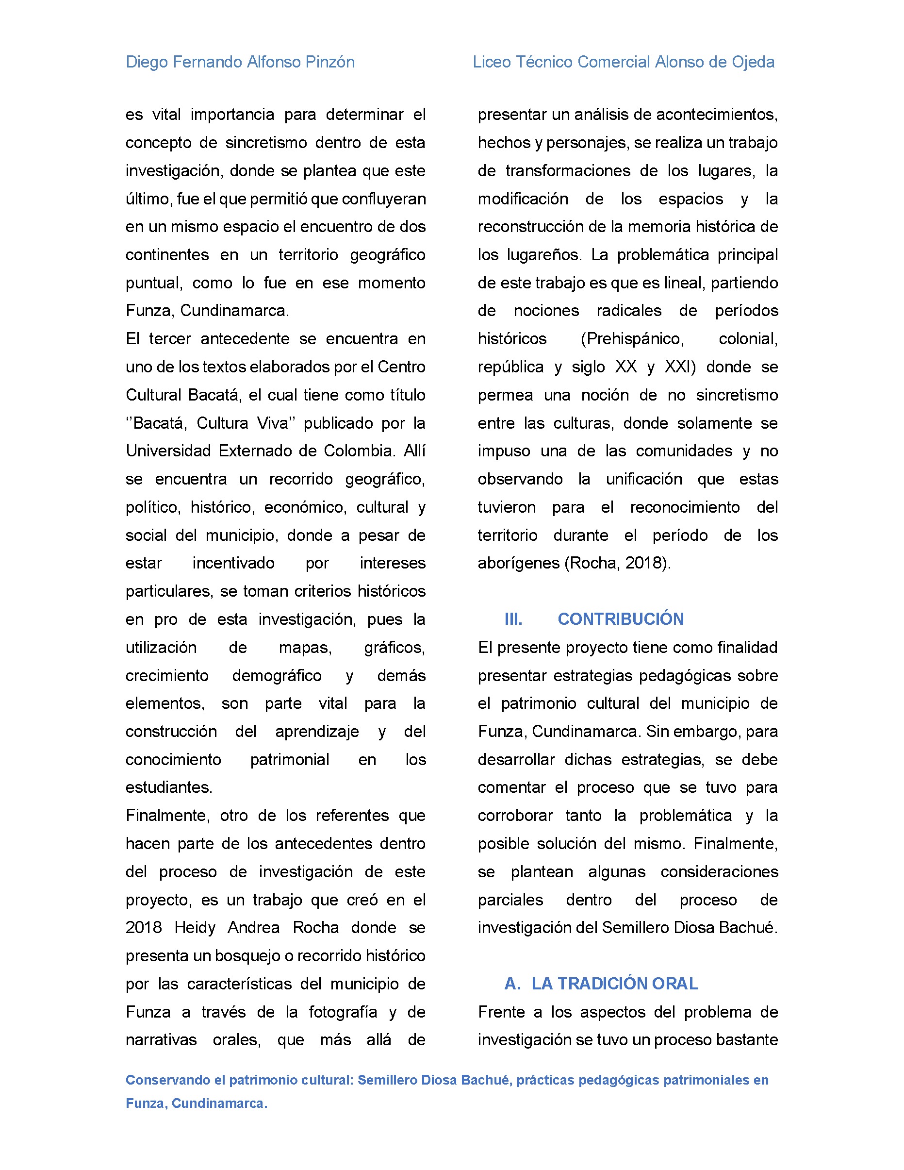 Nuevos Horizontes Educativos — page 175