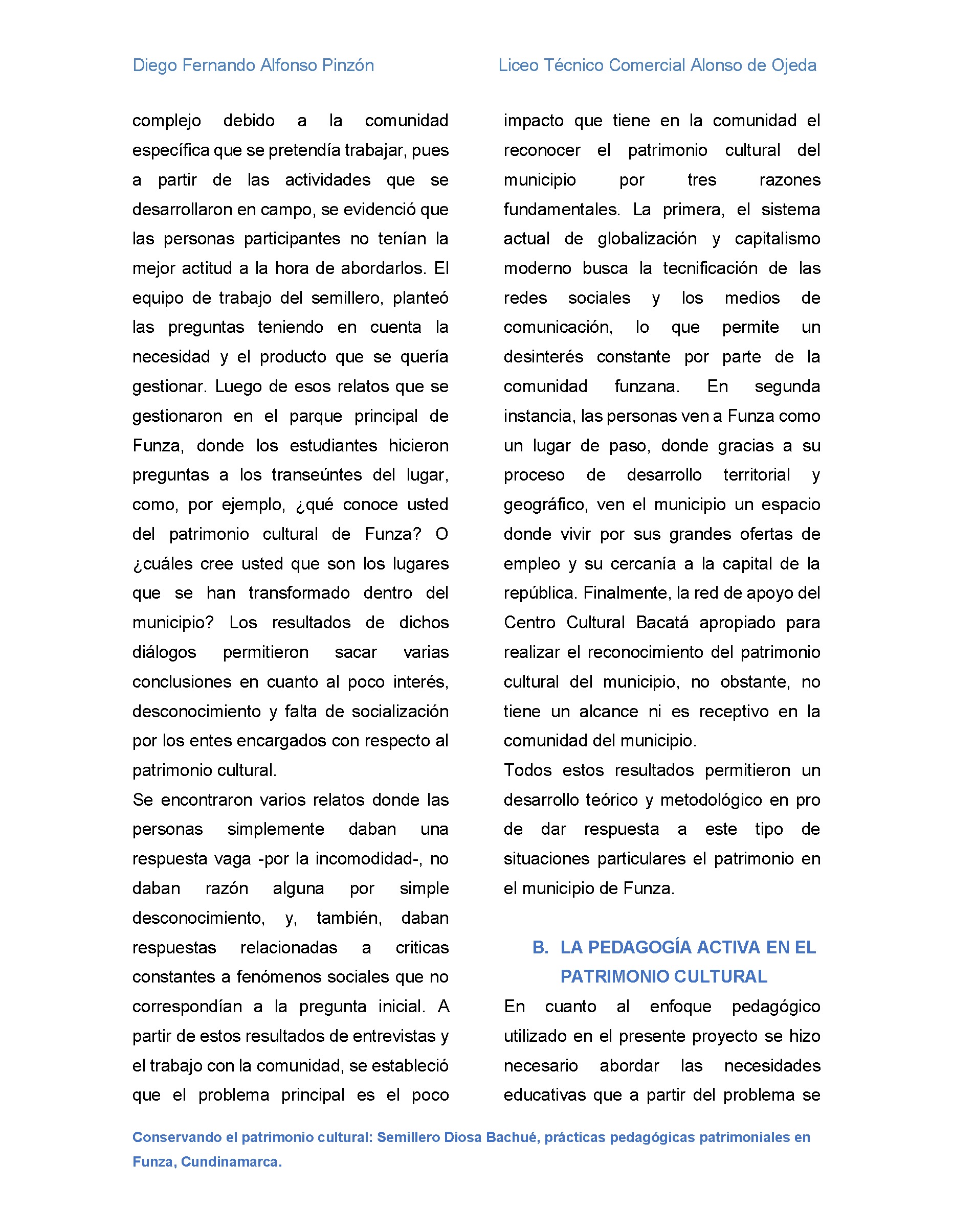 Nuevos Horizontes Educativos — page 176