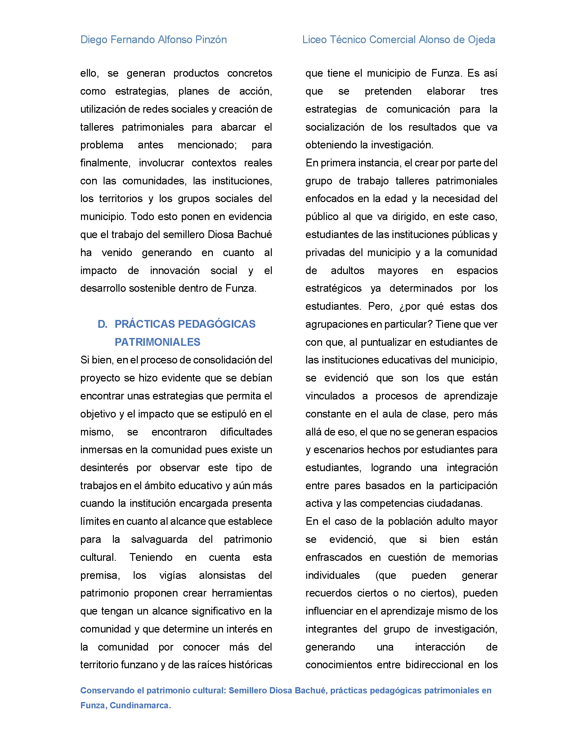 Nuevos Horizontes Educativos — page 178