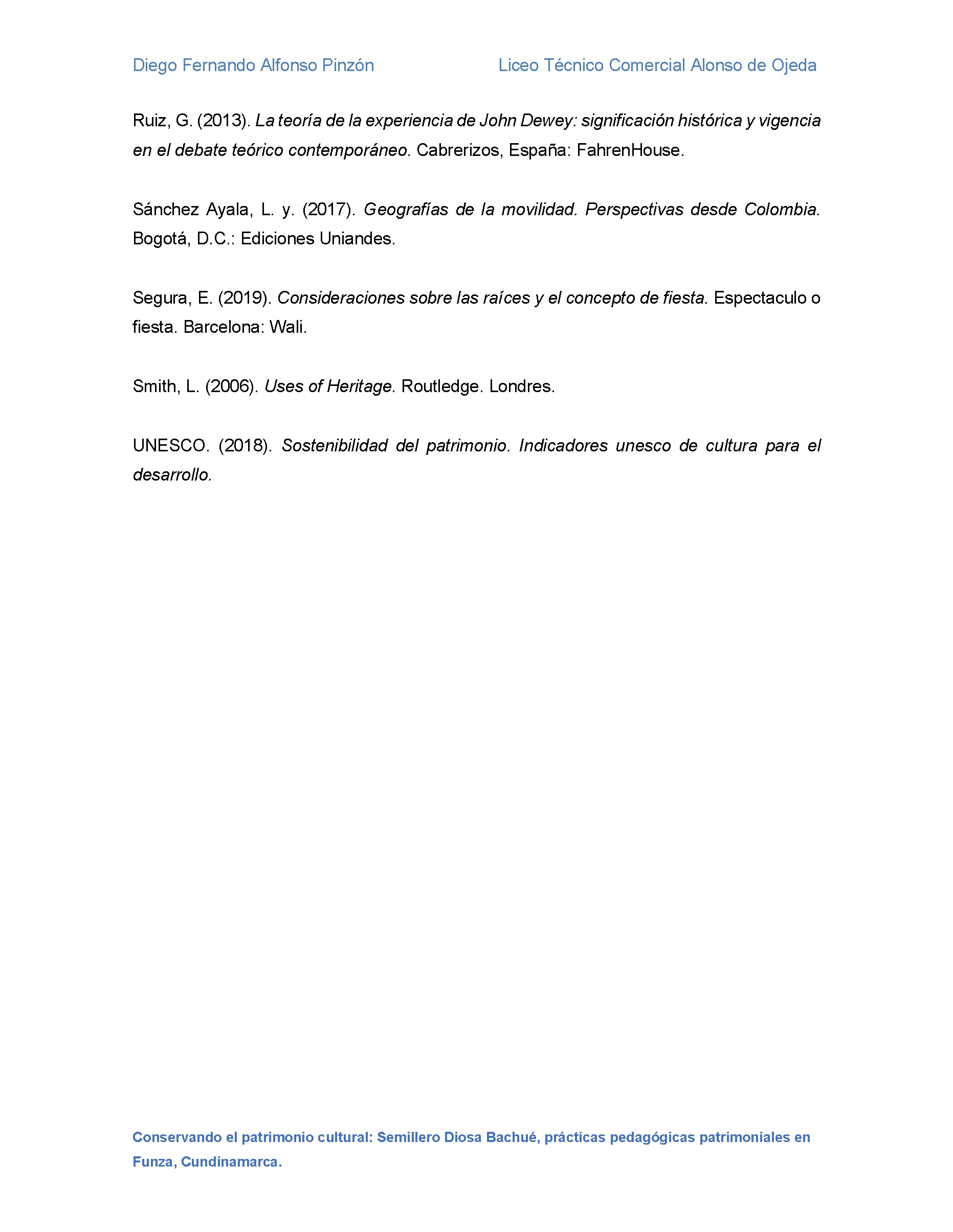 Nuevos Horizontes Educativos — page 182