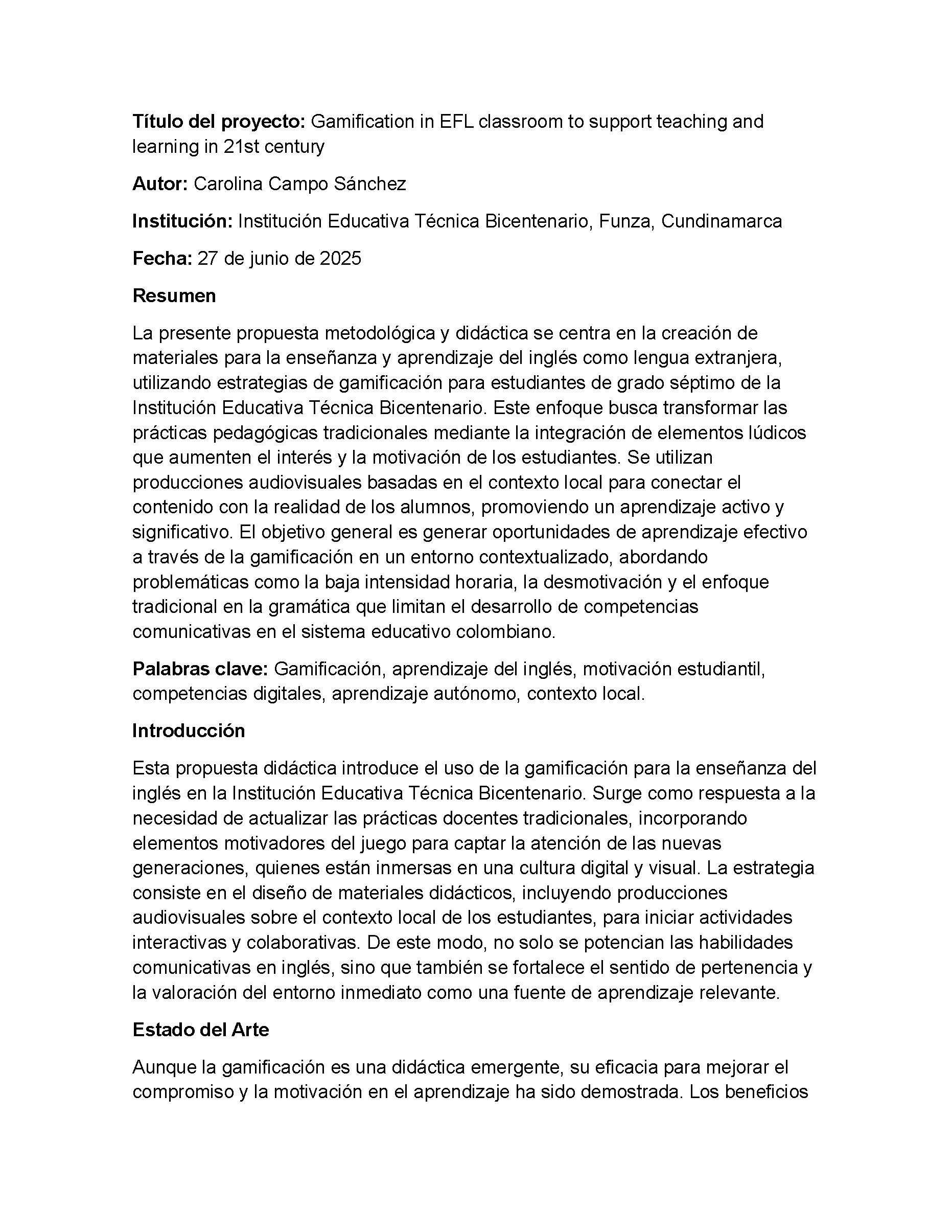 Nuevos Horizontes Educativos — page 183
