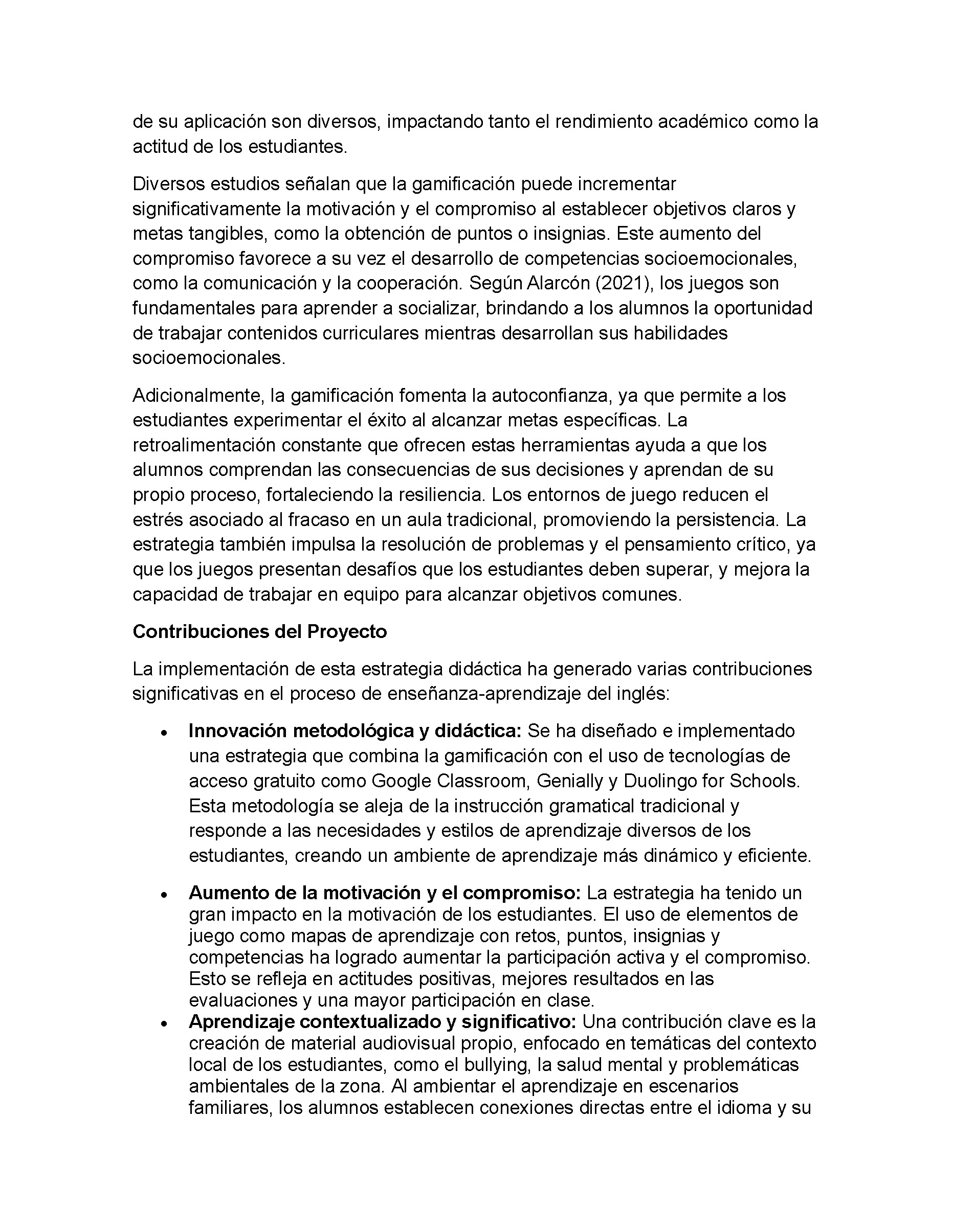 Nuevos Horizontes Educativos — page 184