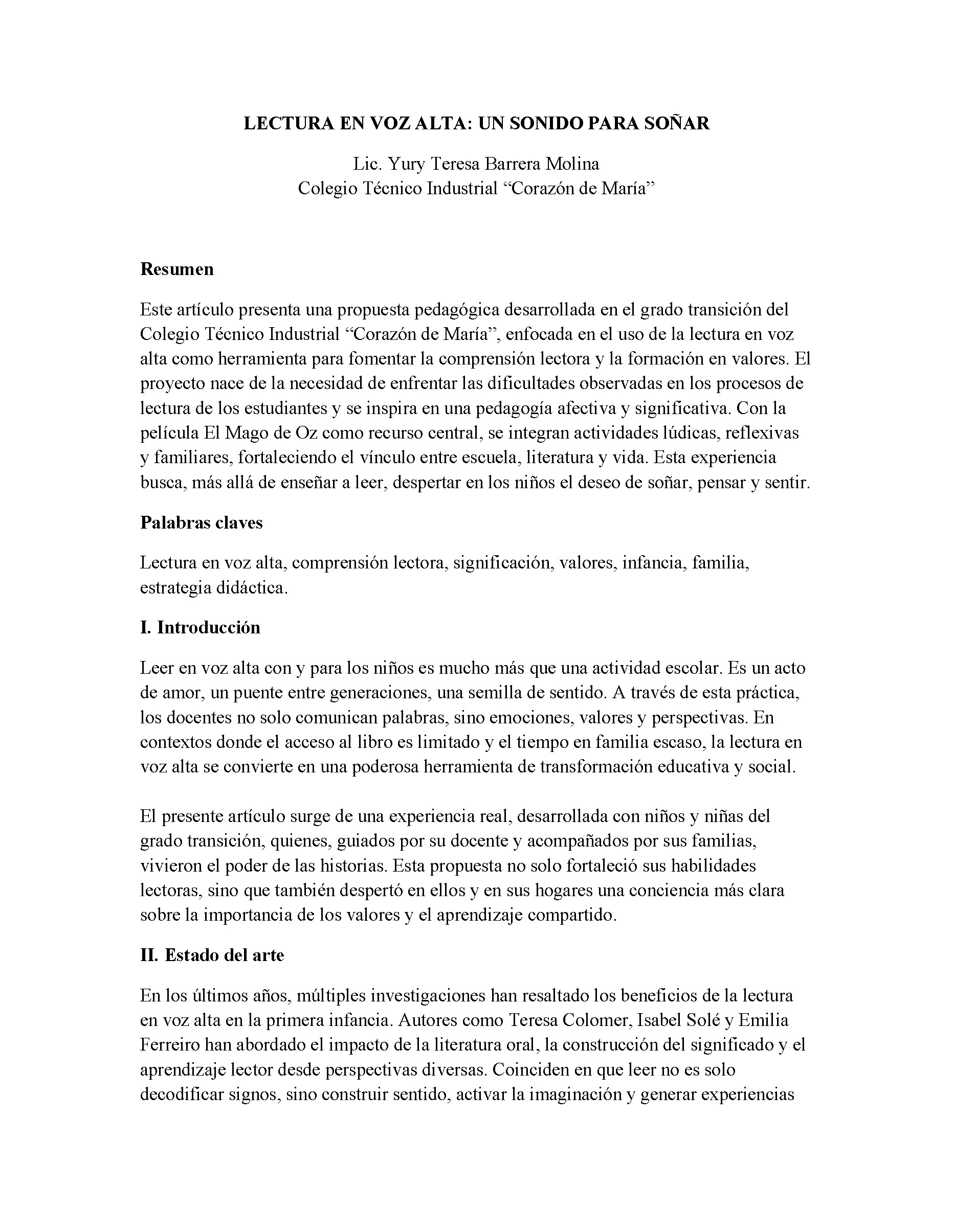 Nuevos Horizontes Educativos — page 188