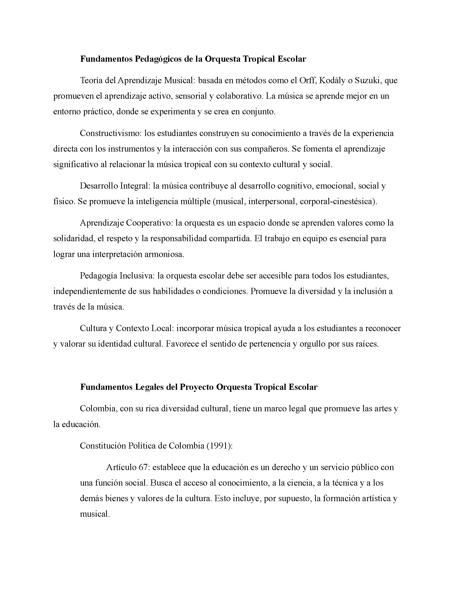 Nuevos Horizontes Educativos — page 195