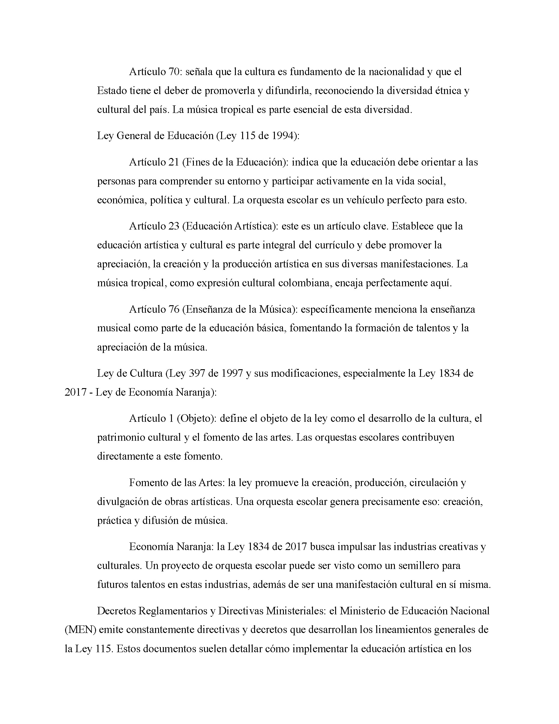Nuevos Horizontes Educativos — page 196