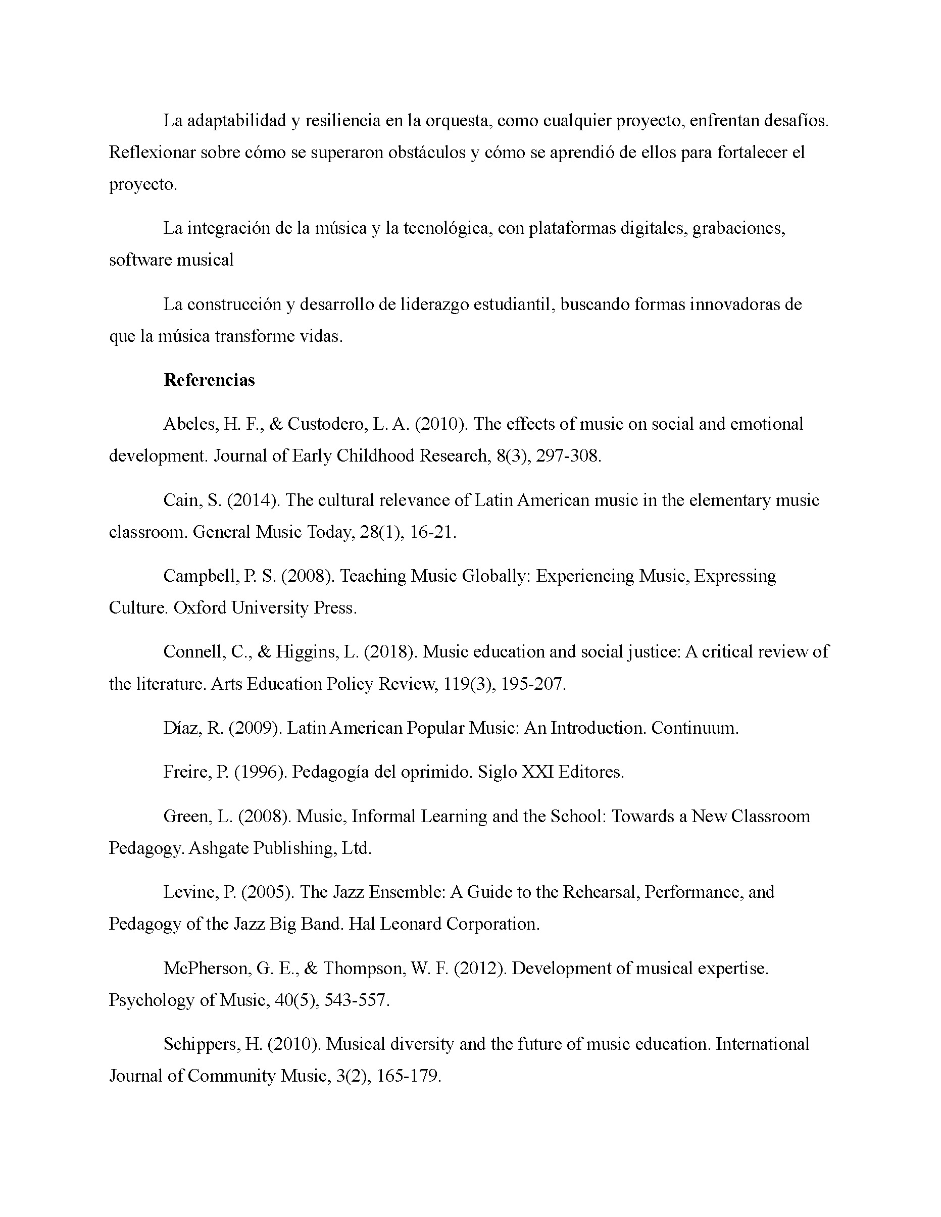 Nuevos Horizontes Educativos — page 199
