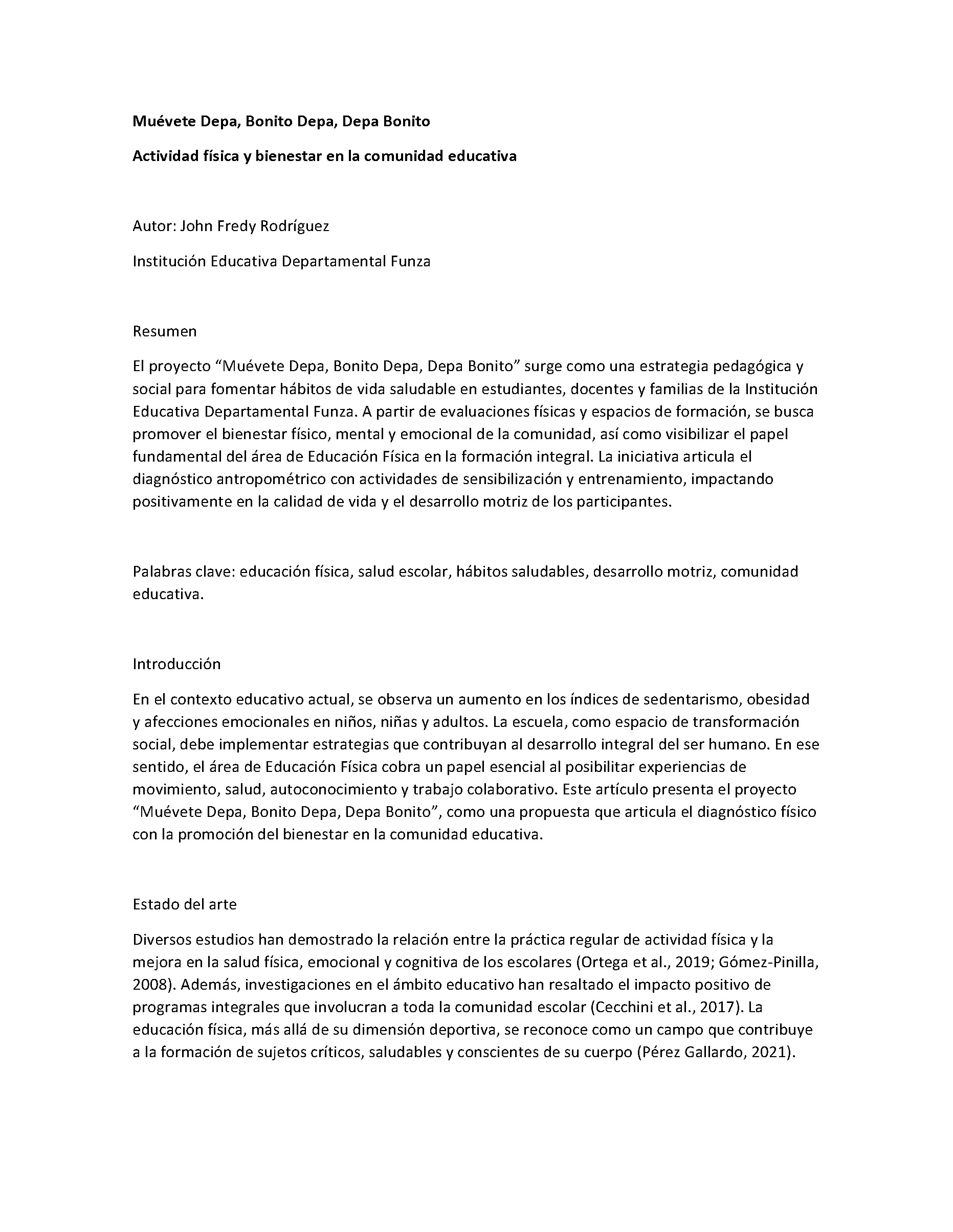 Nuevos Horizontes Educativos — page 205