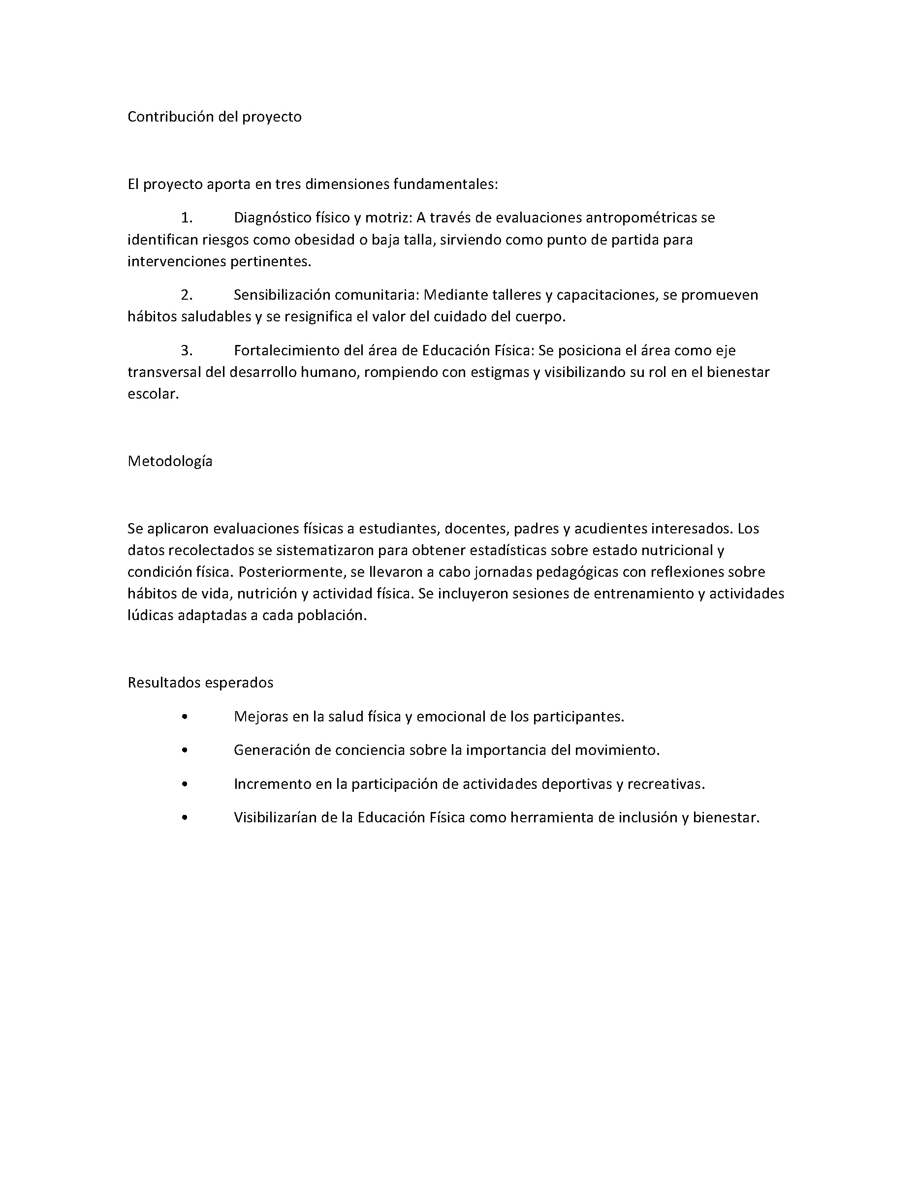 Nuevos Horizontes Educativos — page 206