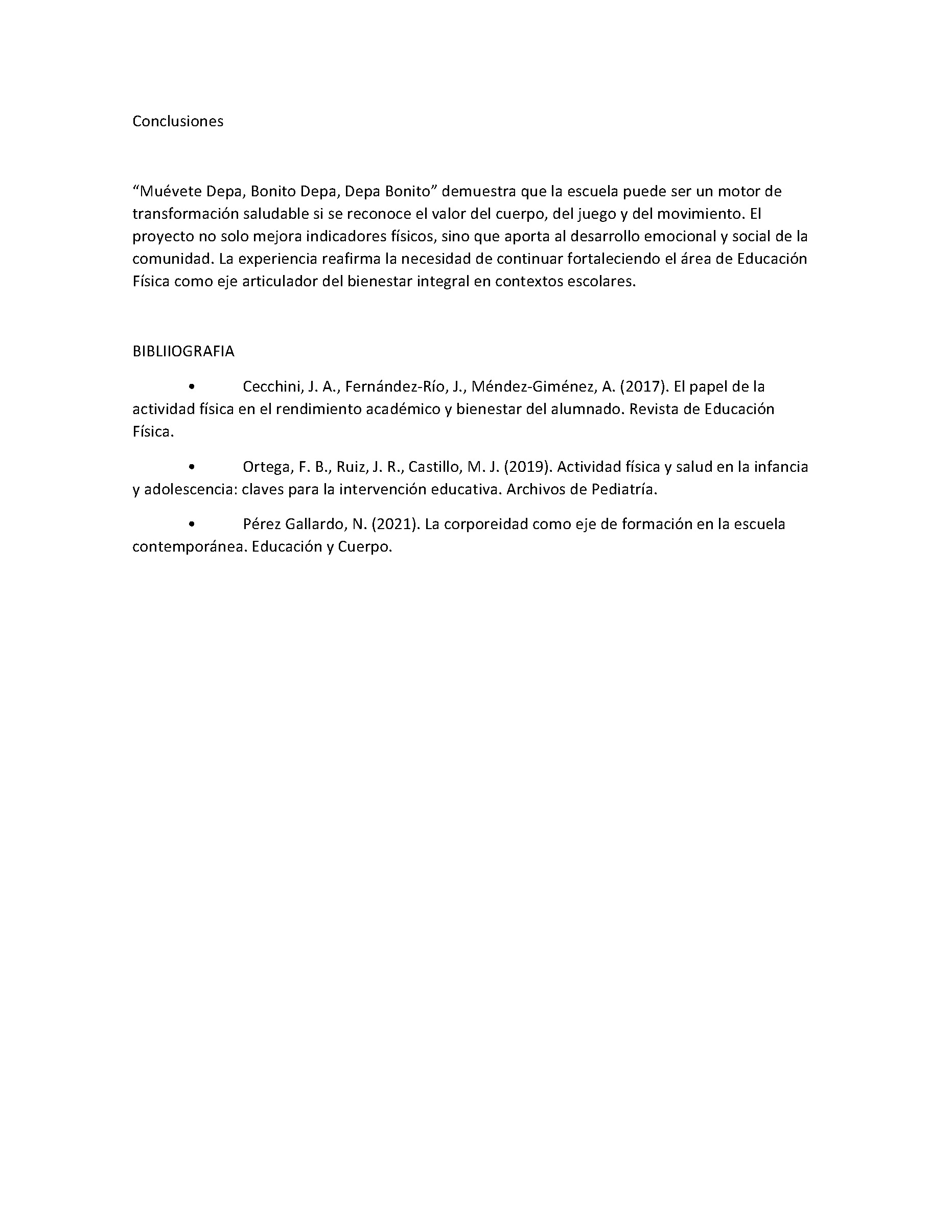 Nuevos Horizontes Educativos — page 207