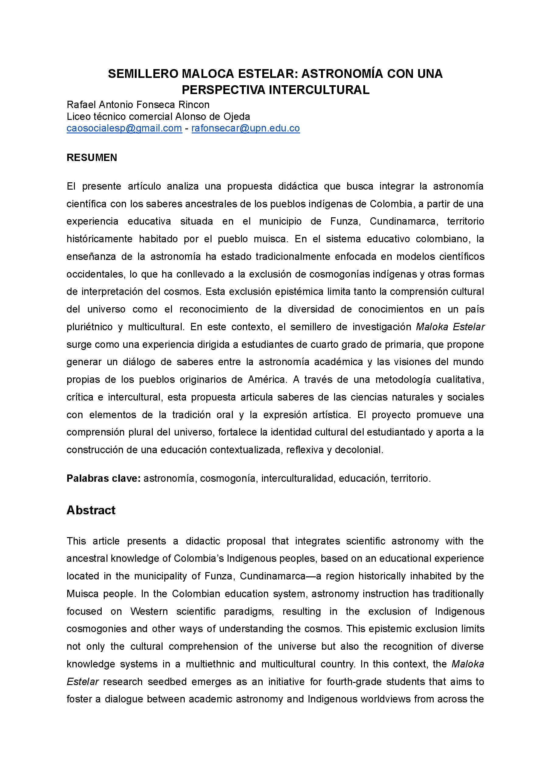 Nuevos Horizontes Educativos — page 208