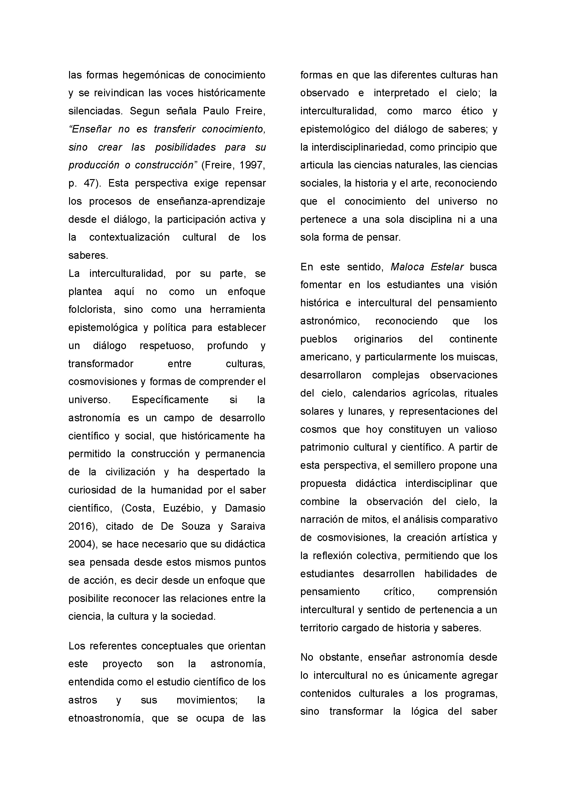 Nuevos Horizontes Educativos — page 210