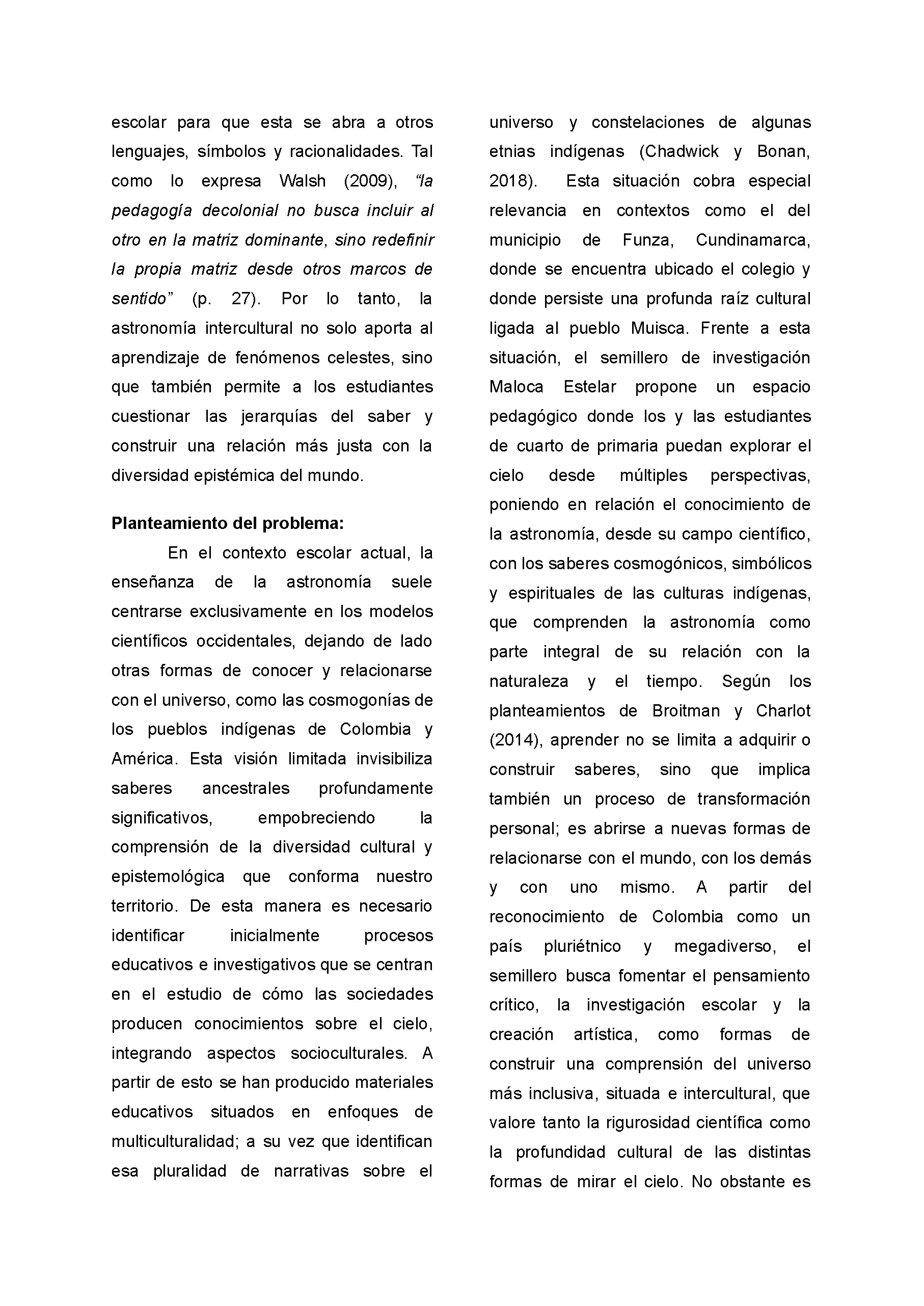 Nuevos Horizontes Educativos — page 211