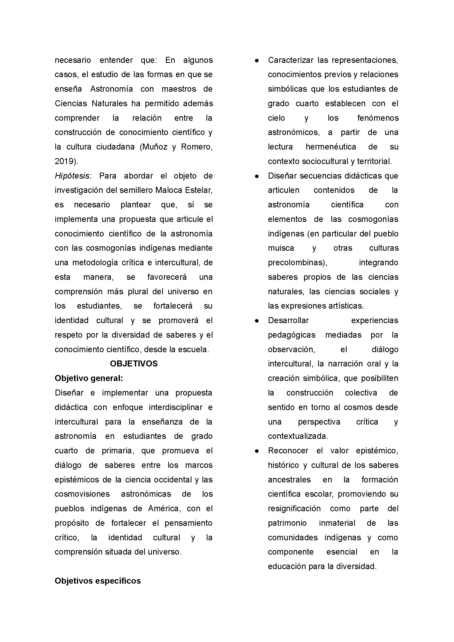 Nuevos Horizontes Educativos — page 212