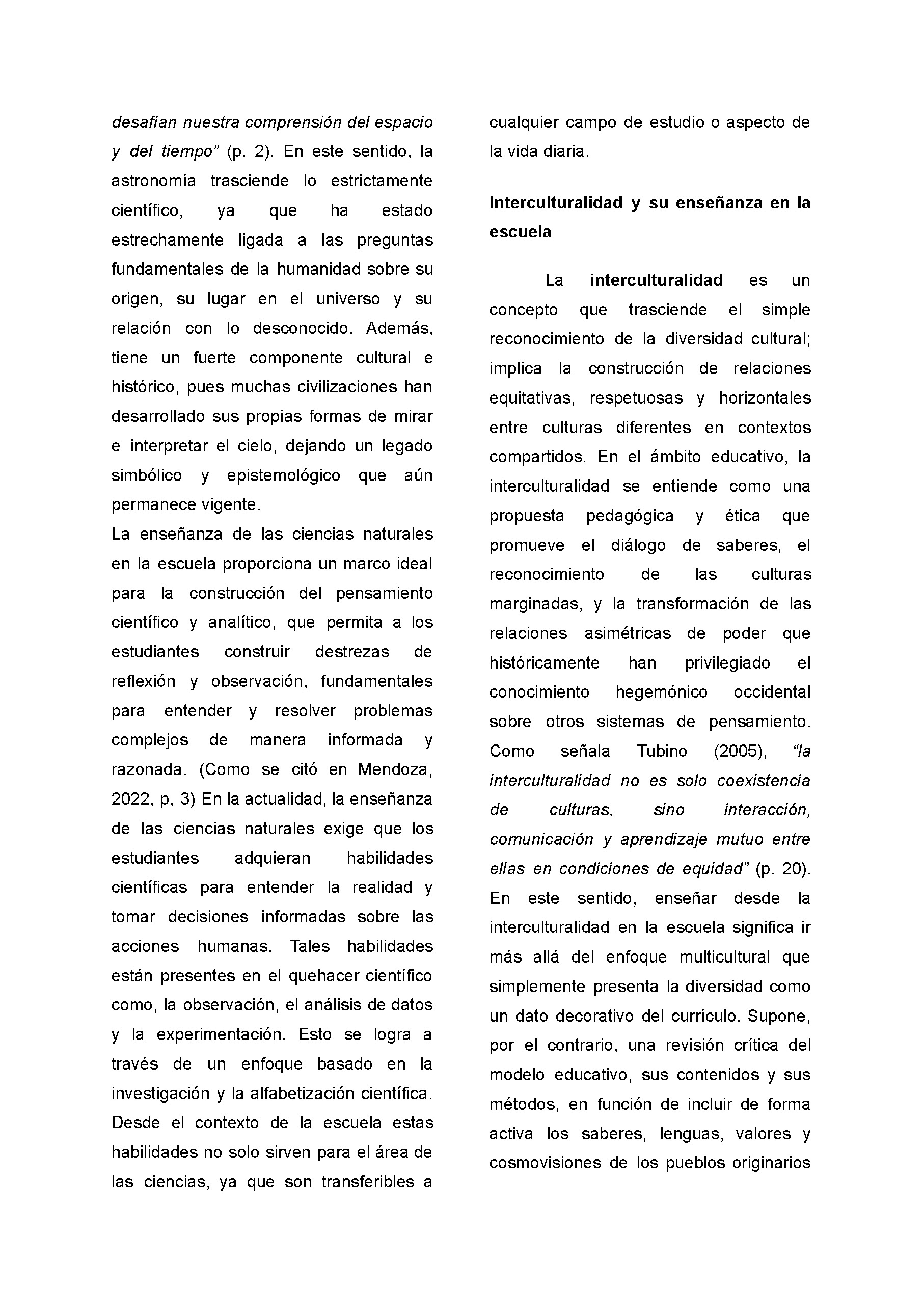 Nuevos Horizontes Educativos — page 215