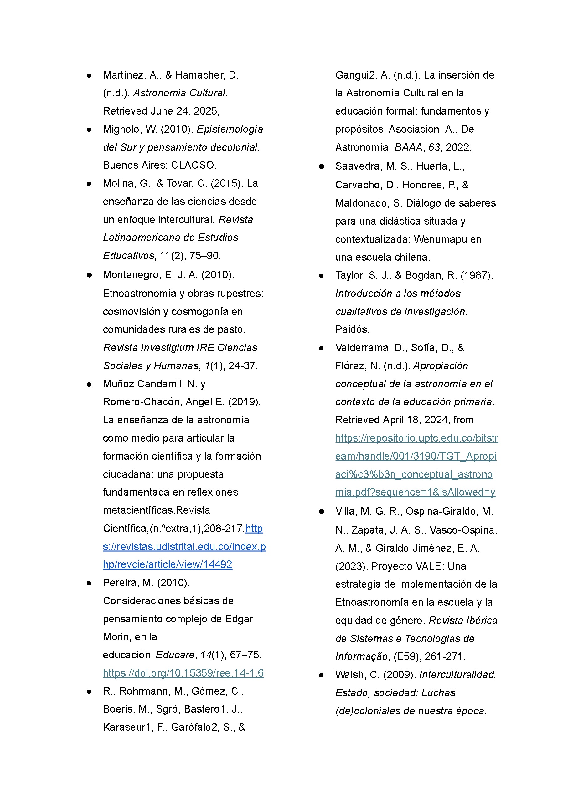 Nuevos Horizontes Educativos — page 224