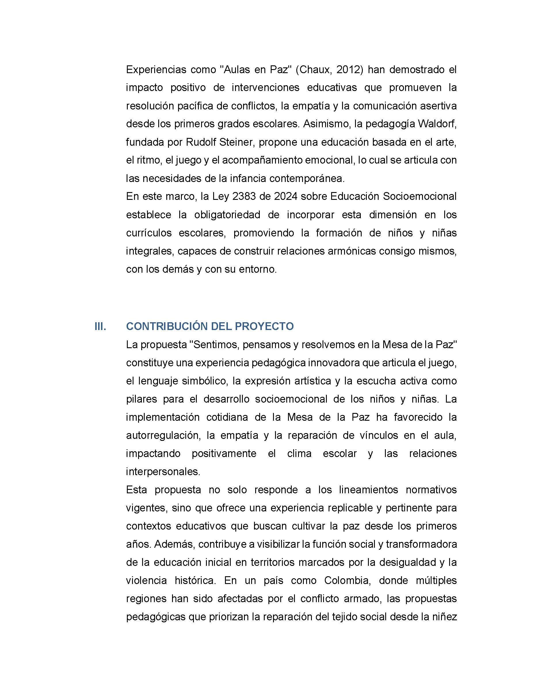 Nuevos Horizontes Educativos — page 228