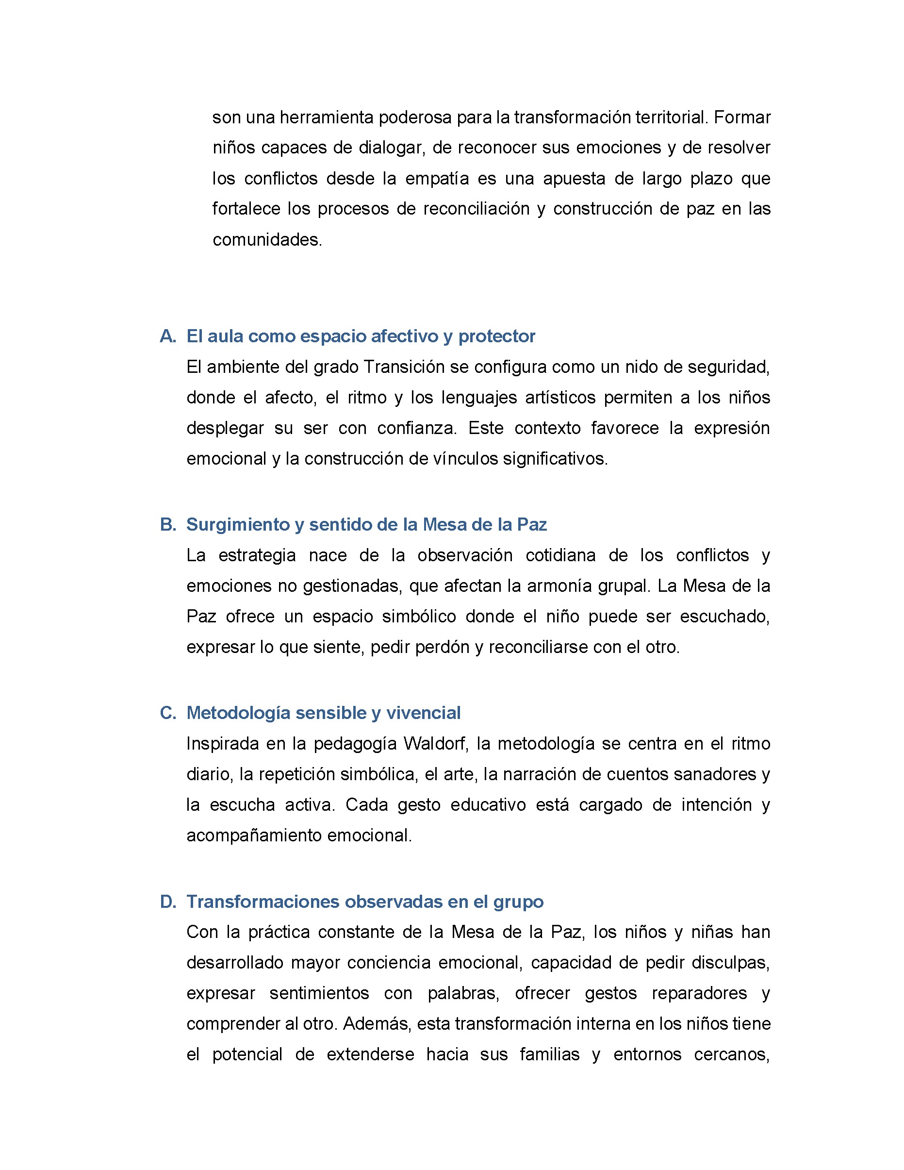 Nuevos Horizontes Educativos — page 229