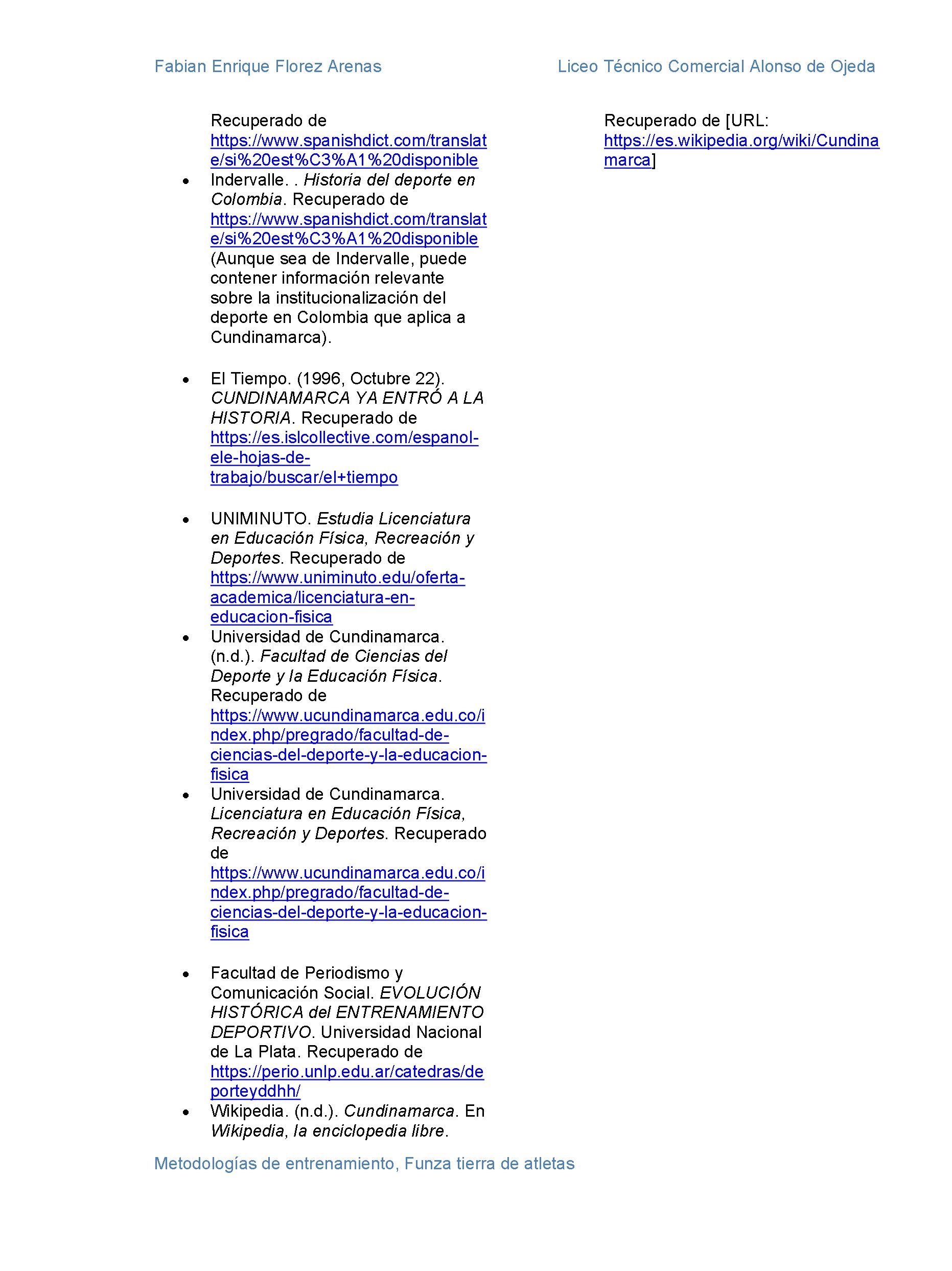 Nuevos Horizontes Educativos — page 248