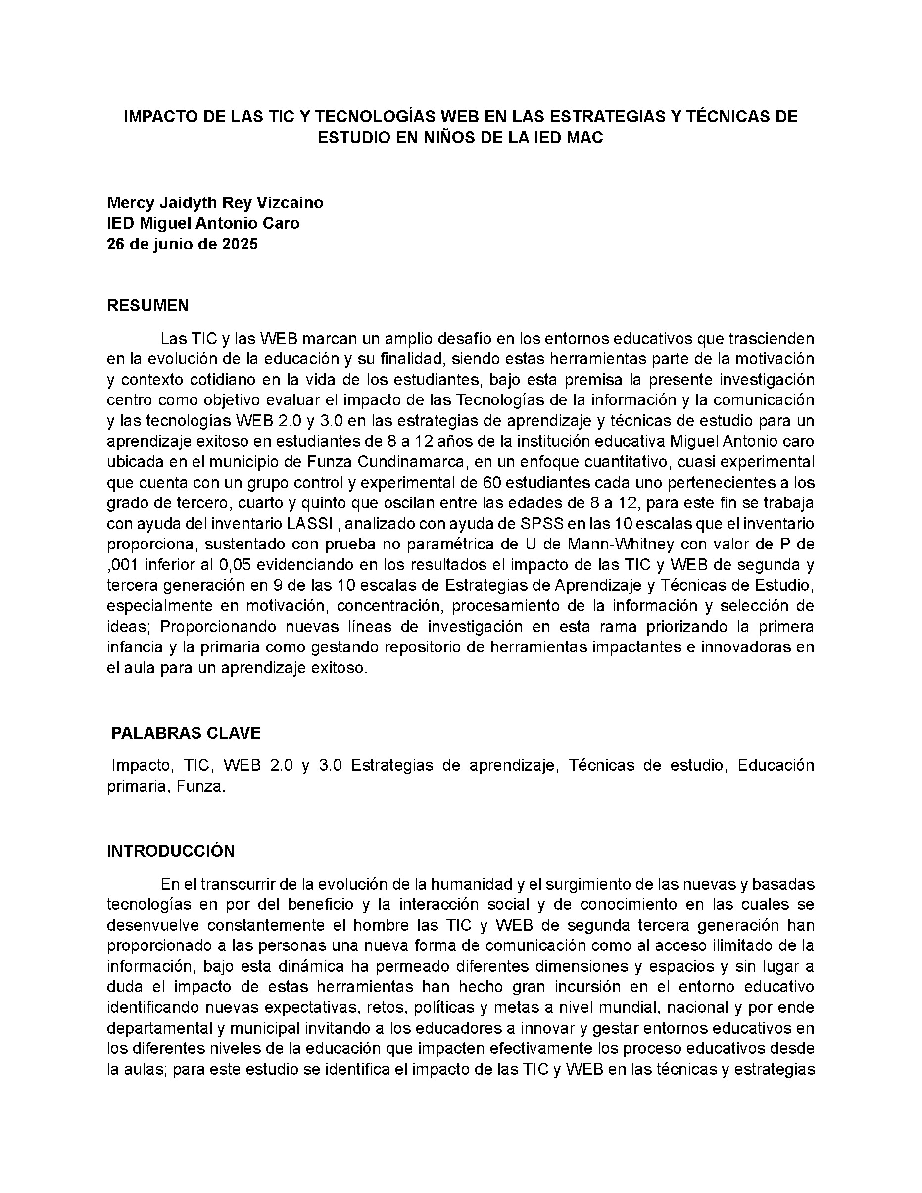 Nuevos Horizontes Educativos — page 253