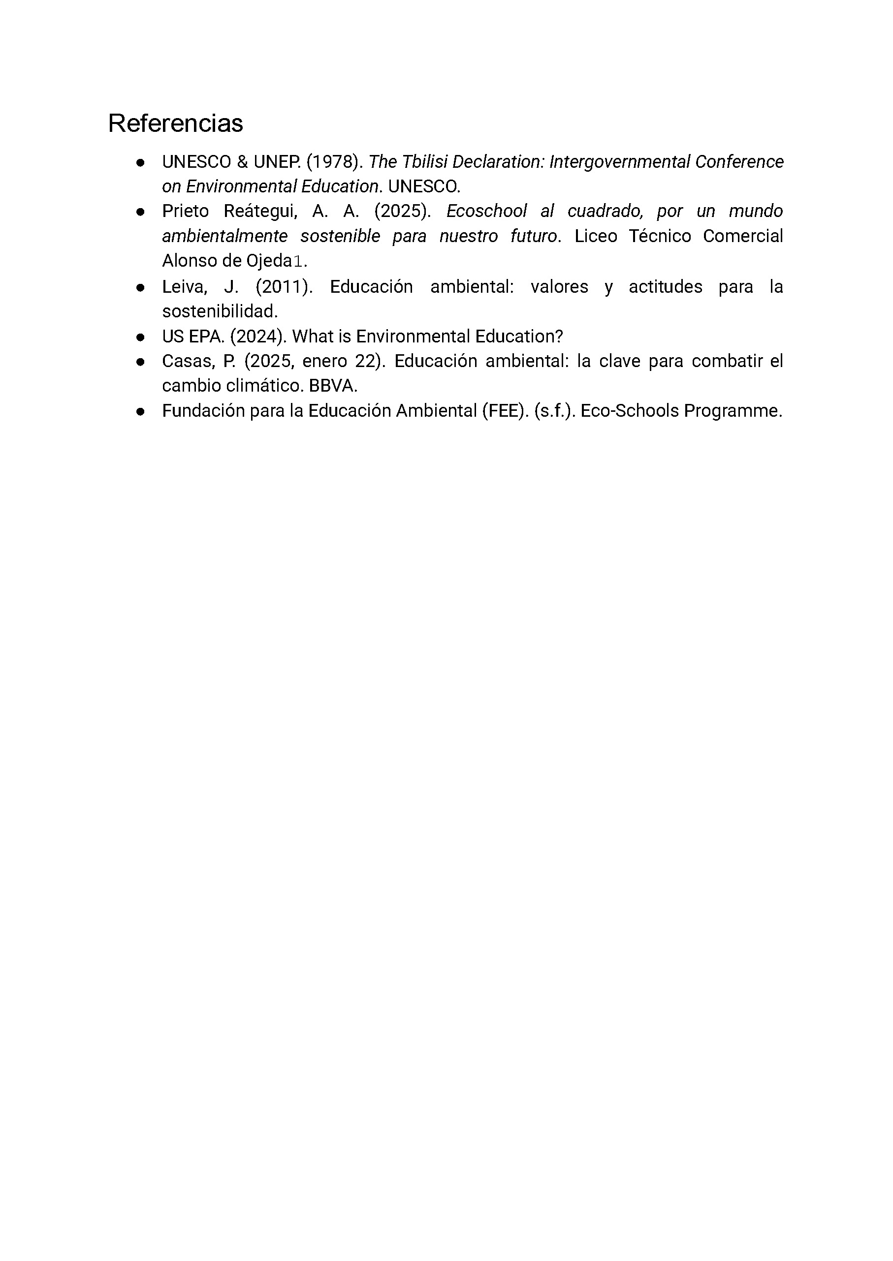 Nuevos Horizontes Educativos — page 55