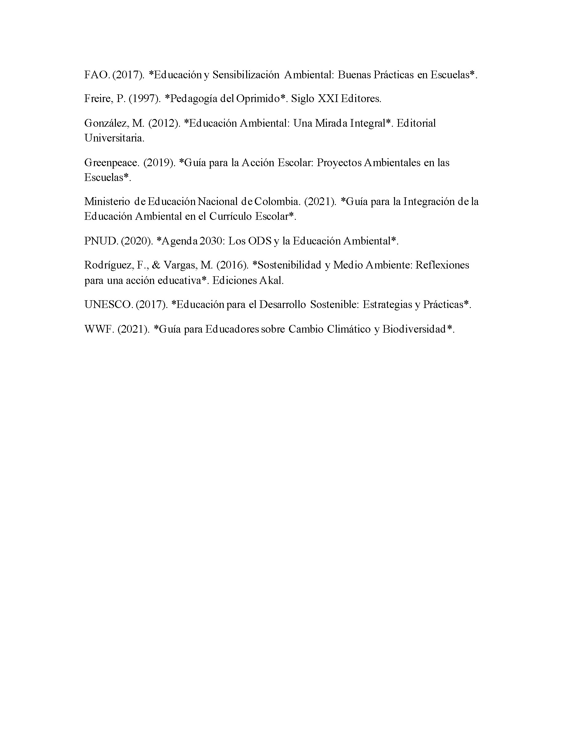 Nuevos Horizontes Educativos — page 62