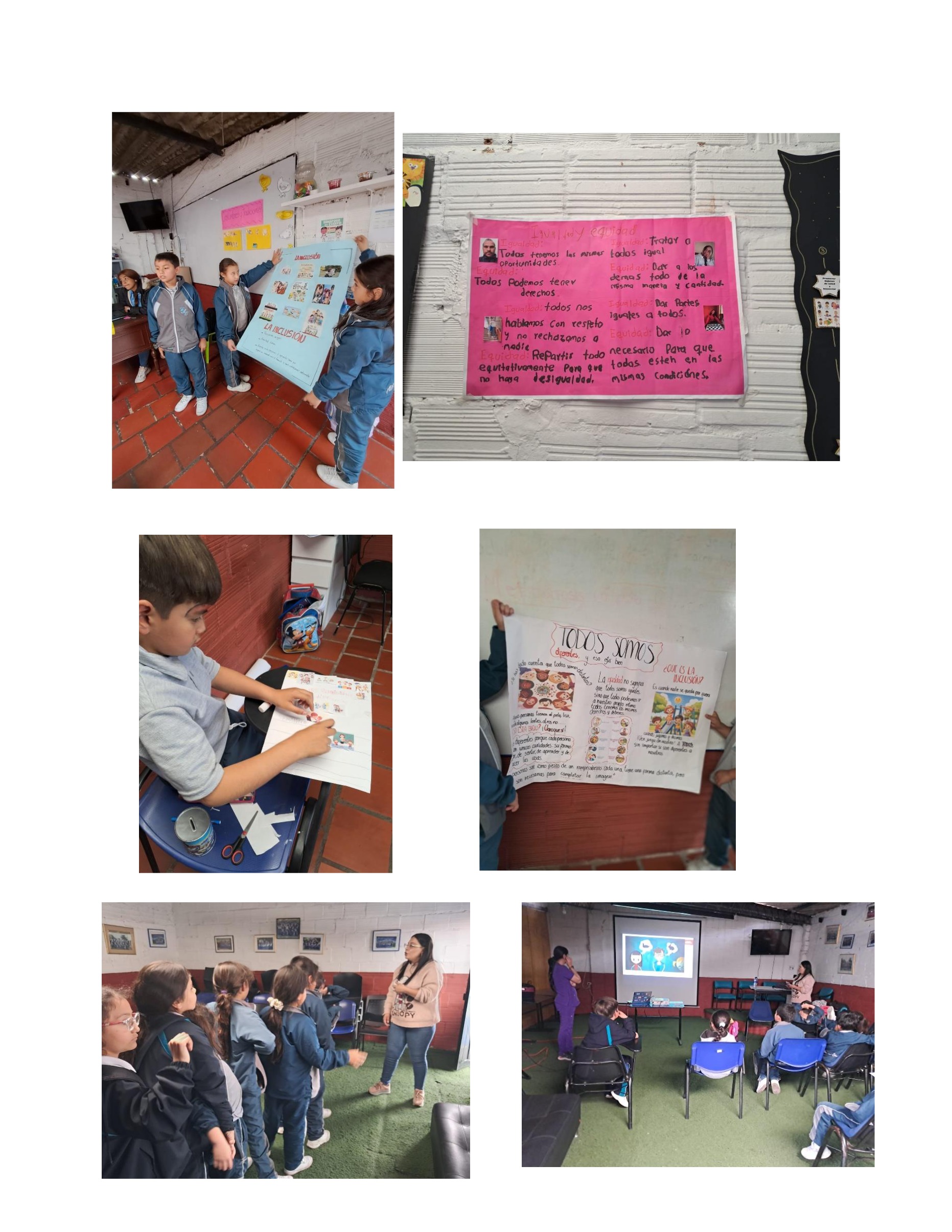Nuevos Horizontes Educativos — page 68