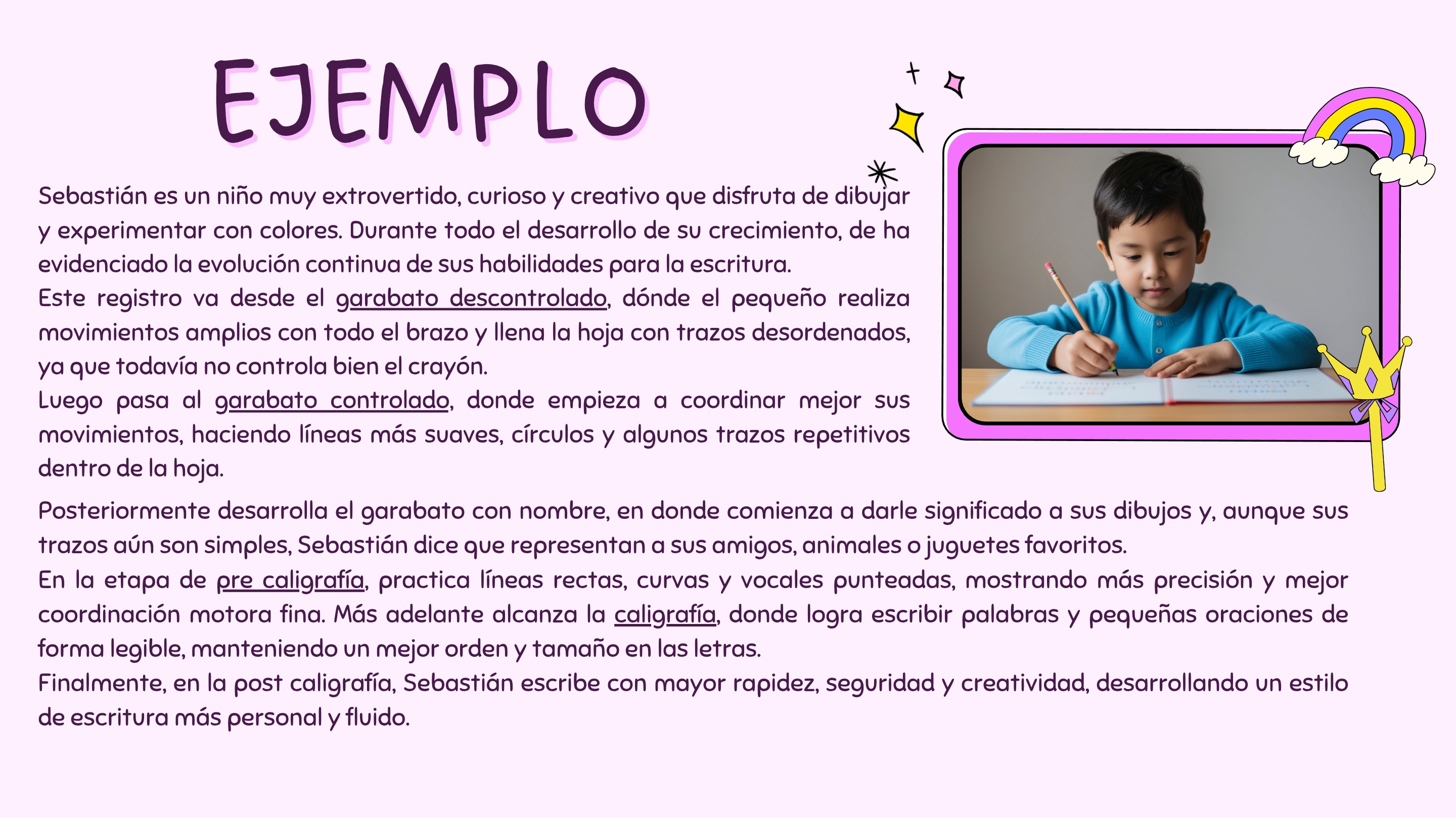 Desarrollo desde el grafismo a la grafía S7 - DIDÁCTICA DE LA L Y E_20260526_172110_0000 — page 16