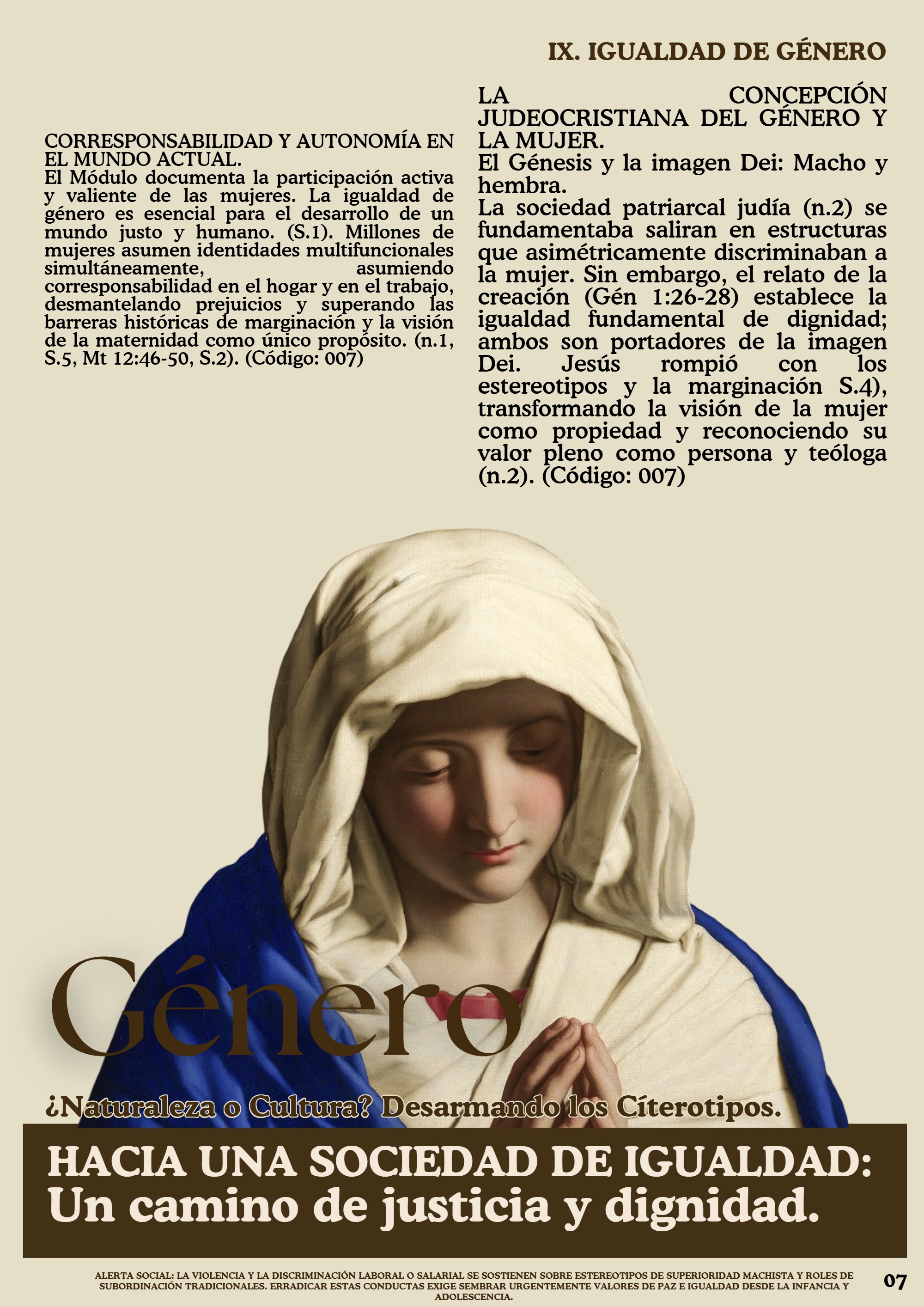 Copia de MARÍA Y EL ROL DE LA MUJER — page 11