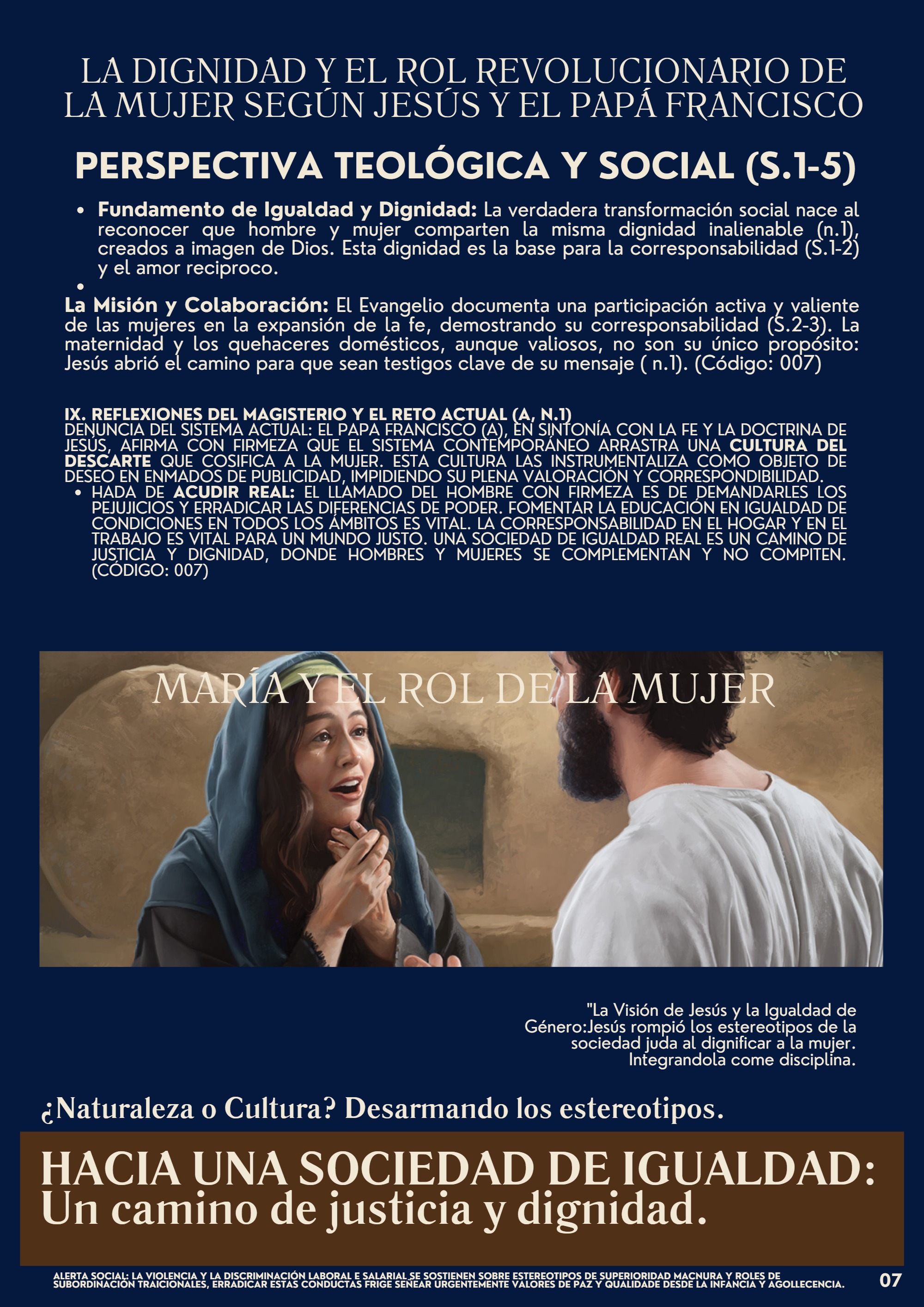 Copia de MARÍA Y EL ROL DE LA MUJER — page 12