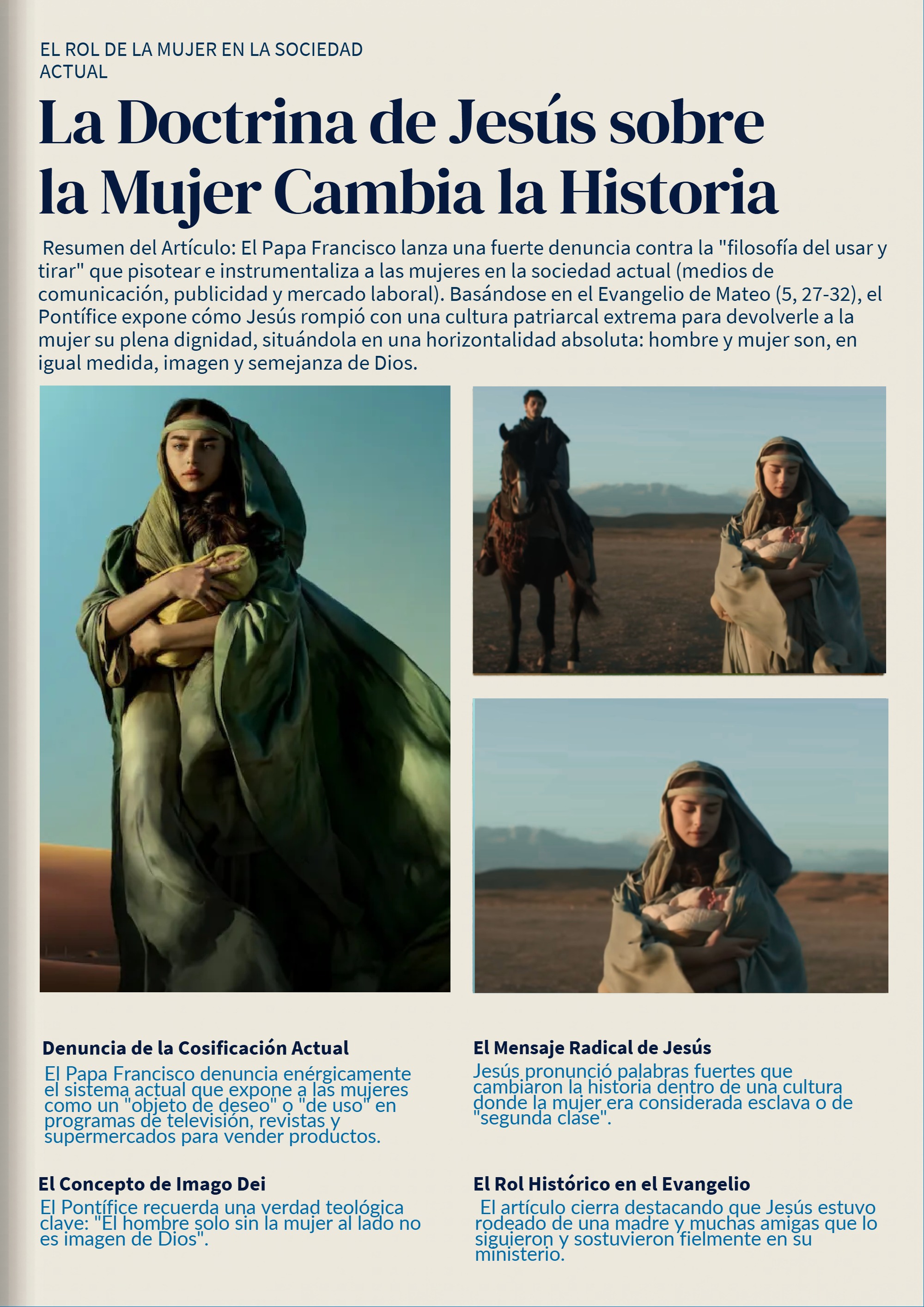 MARÍA Y EL ROL DE LA MUJER — page 10