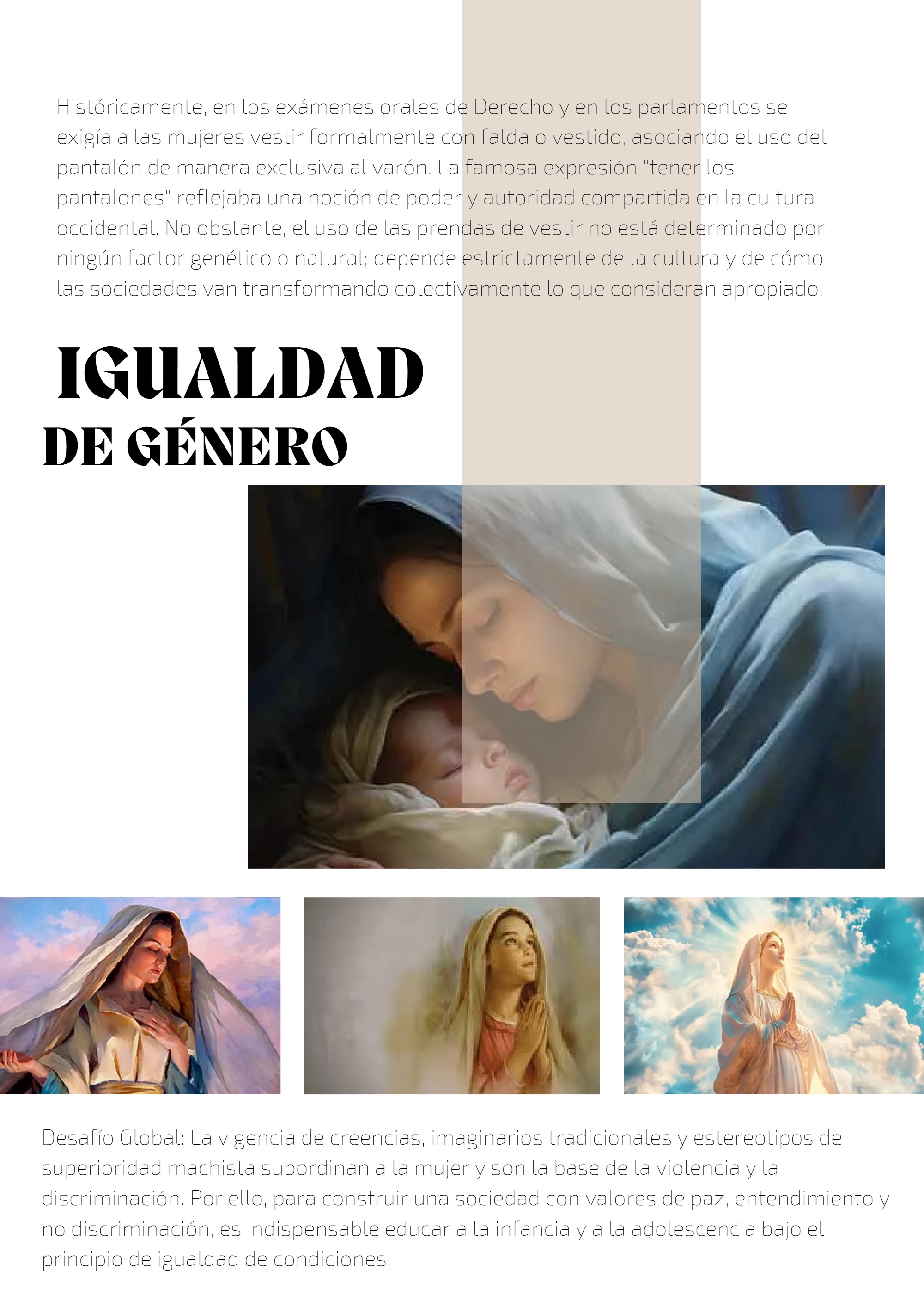 RELIGIÓN - MARÍA — page 11