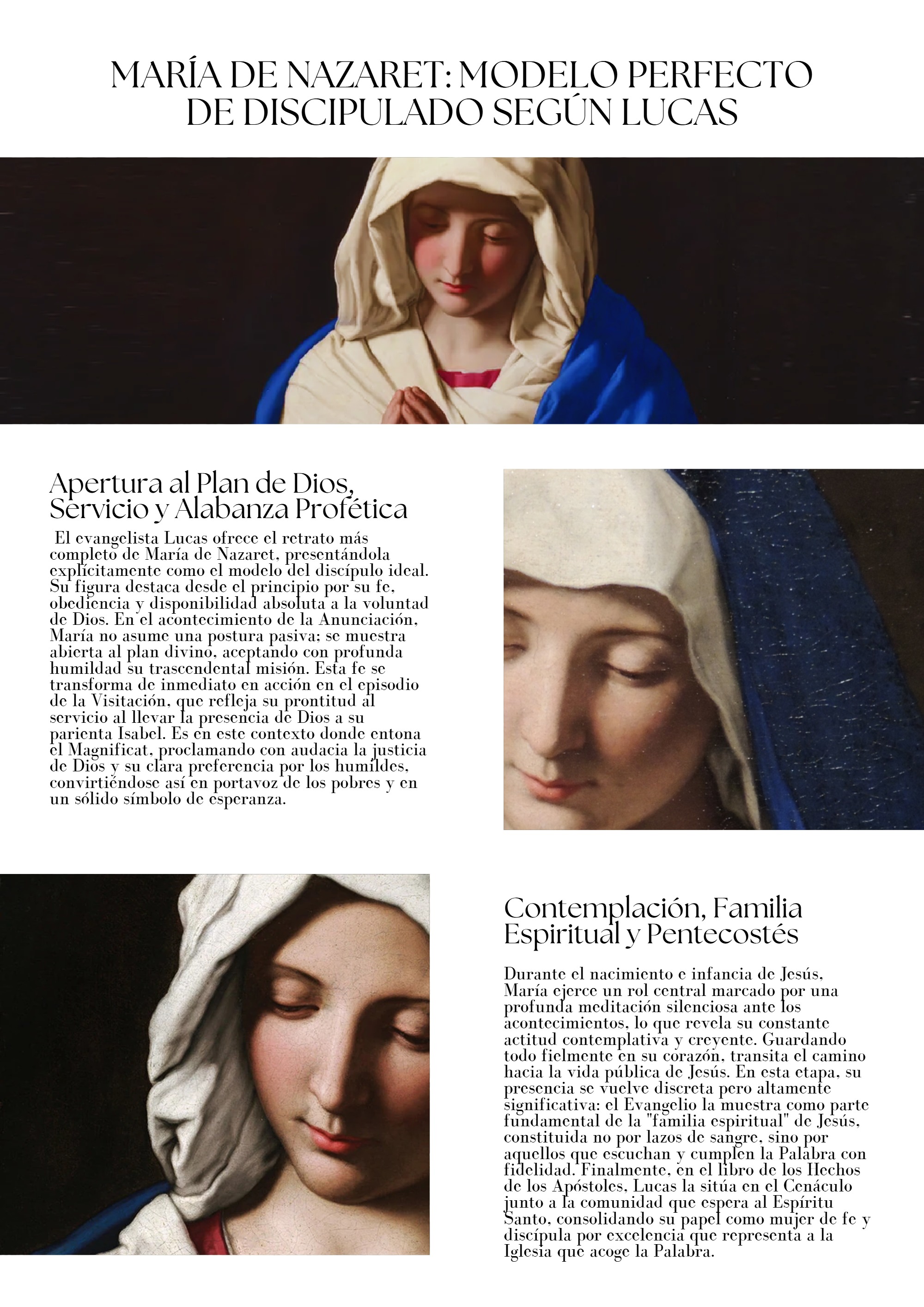 RELIGIÓN - MARÍA — page 5