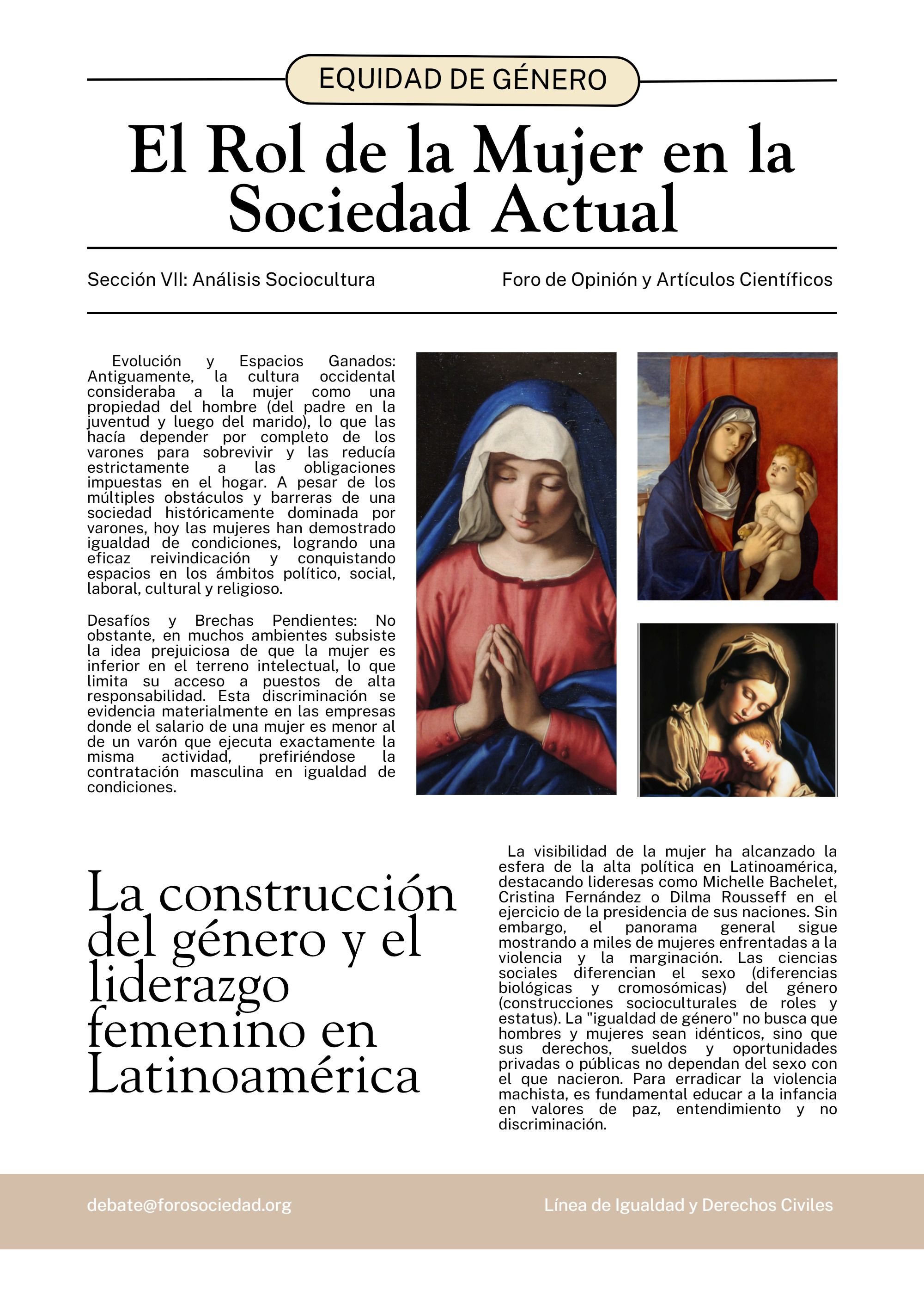 RELIGIÓN - MARÍA — page 9