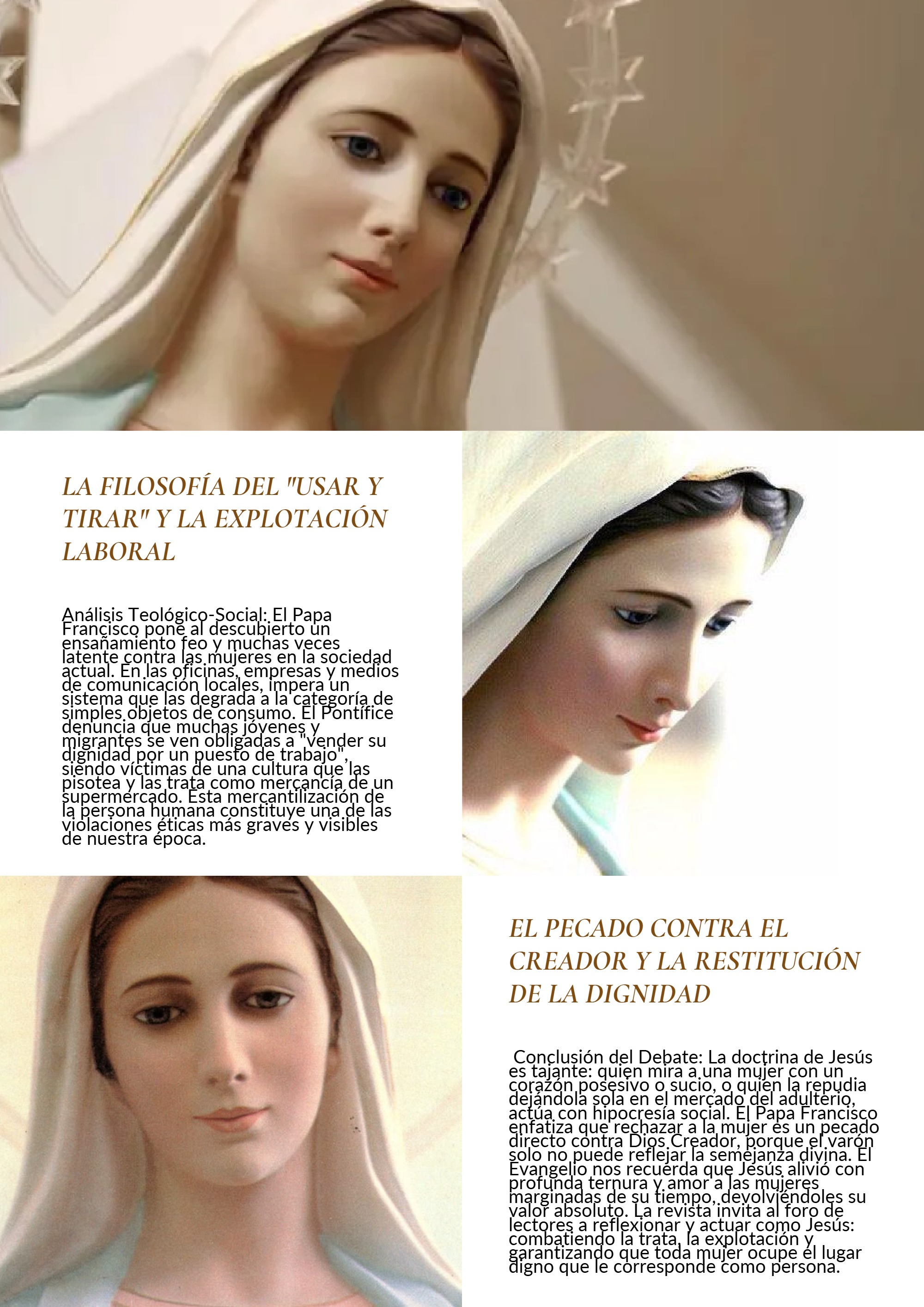 RELIGIÓN - MARÍA — page 10