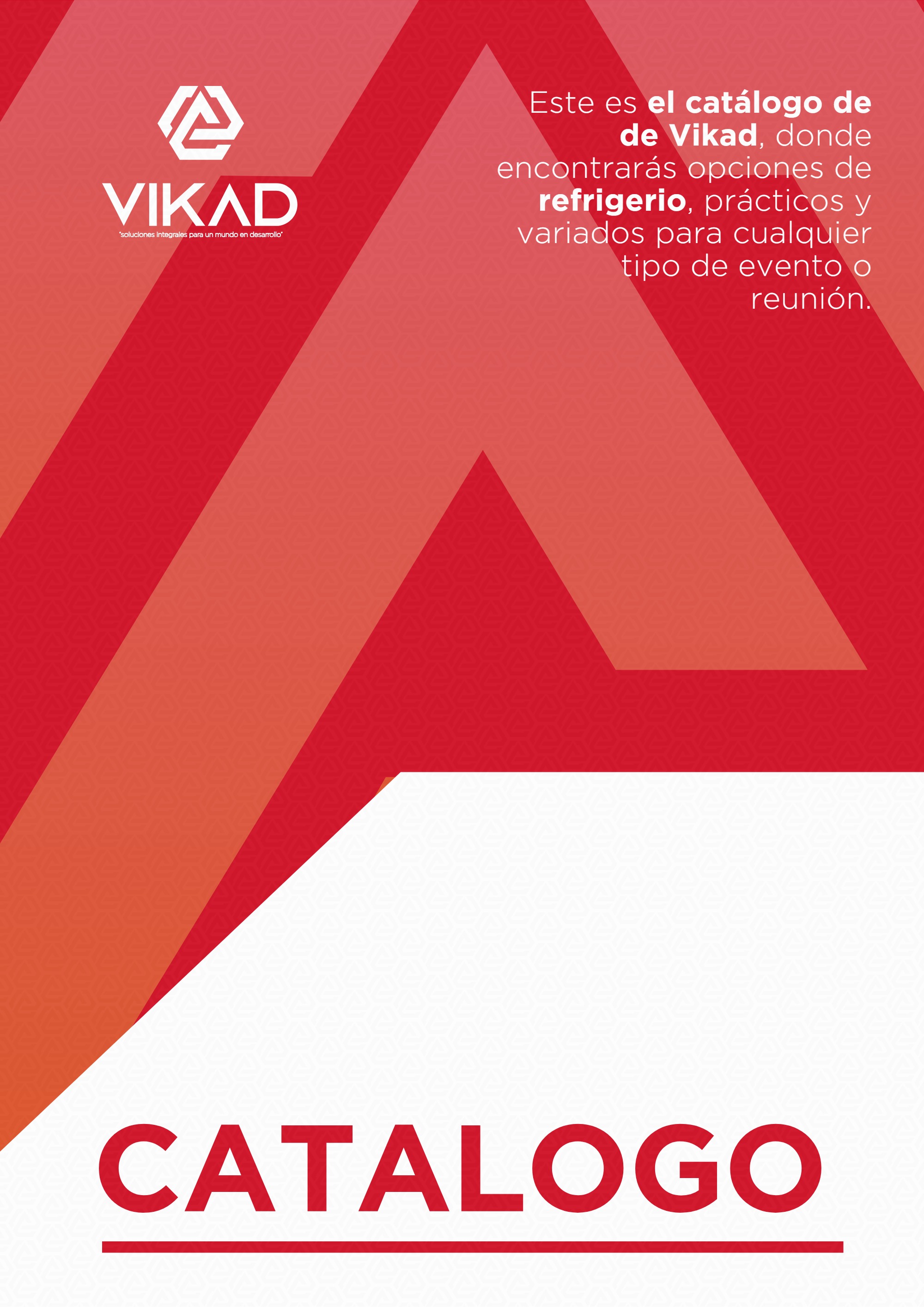 VIKAD CATALOGO