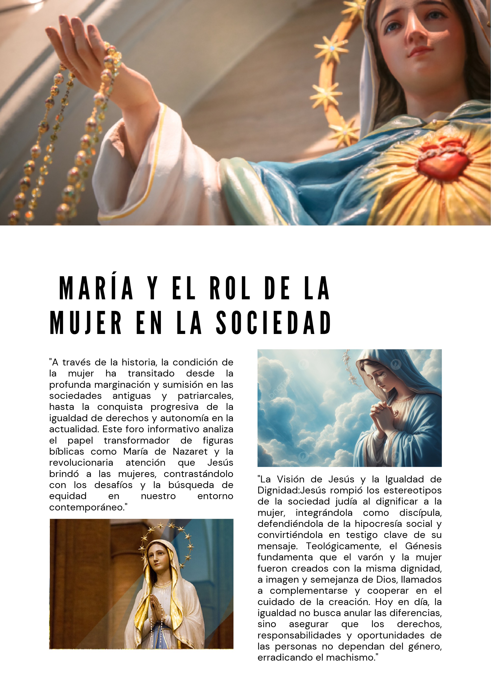 RELIGIÓN — page 12