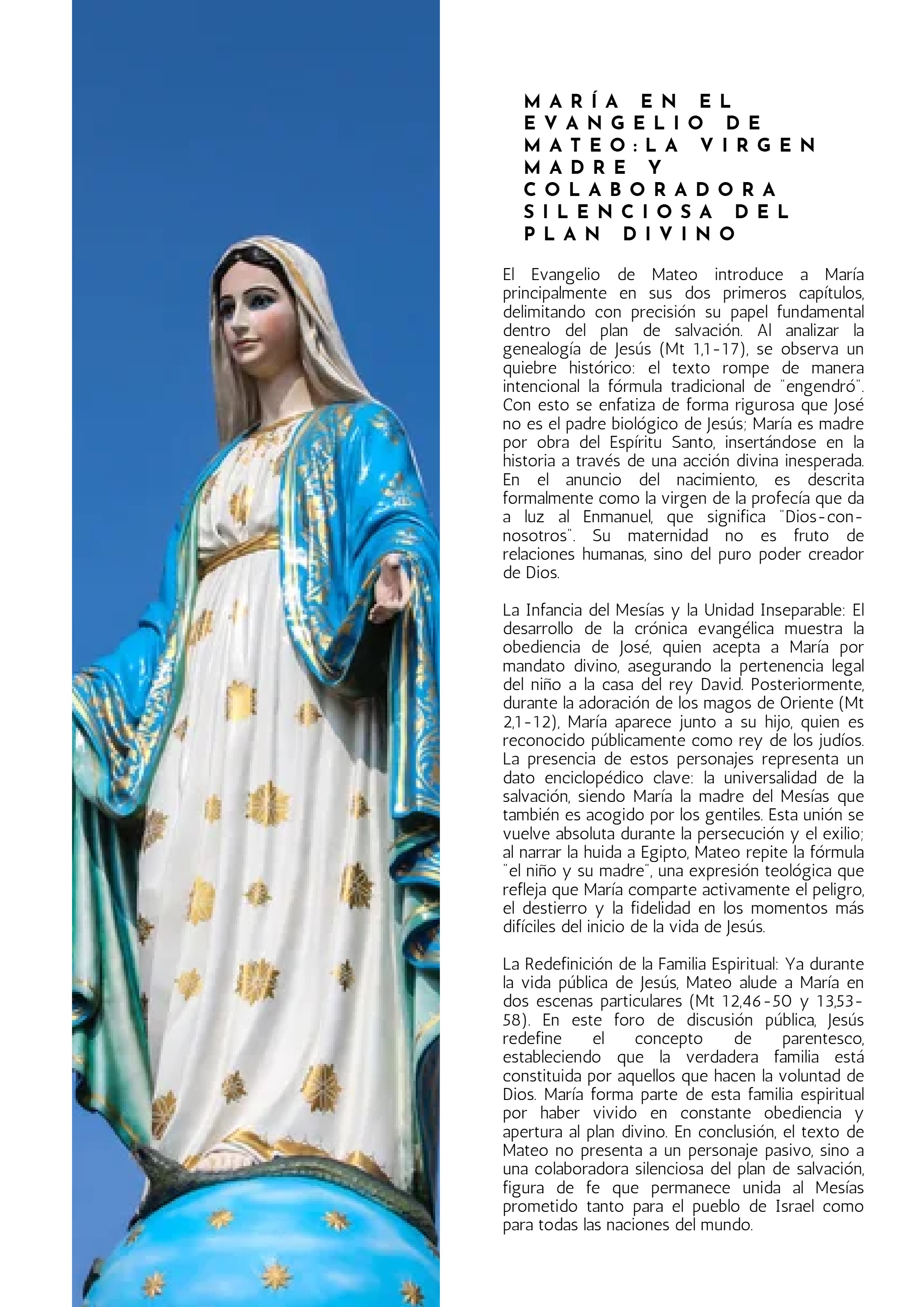 RELIGIÓN — page 6