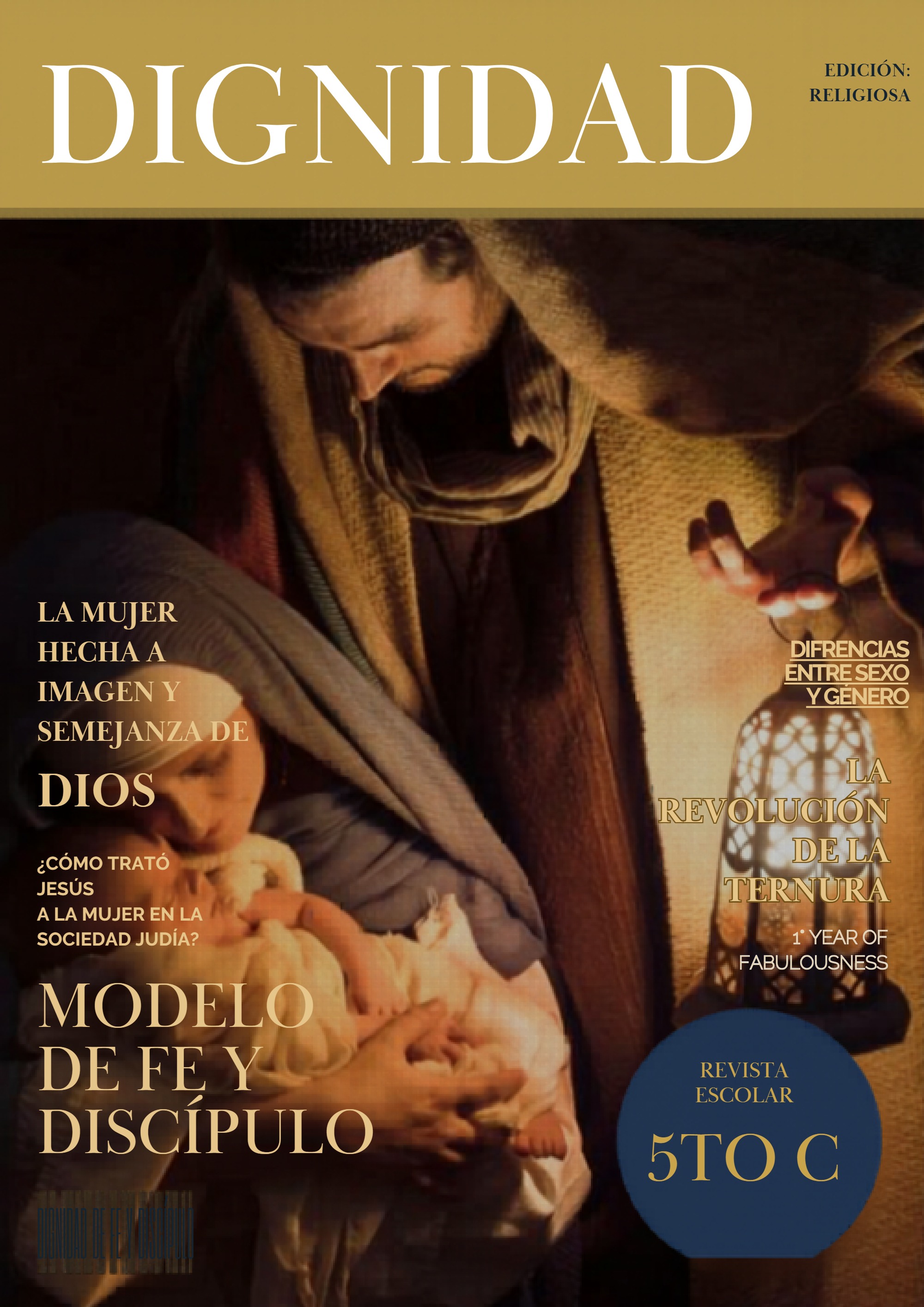 Copia de MARÍA Y EL ROL DE LA MUJER (2)