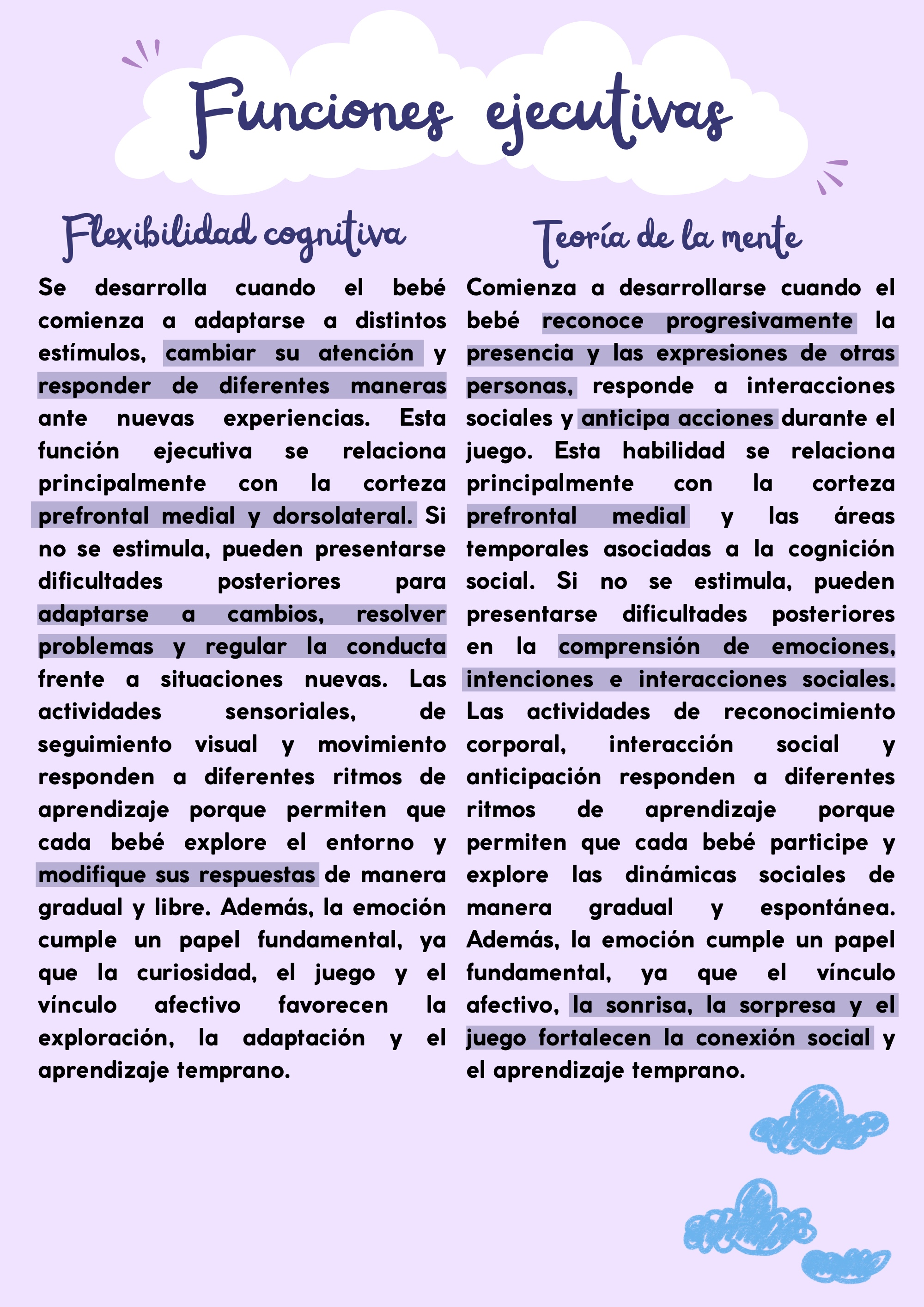 Cartilla FE 0-2 años — page 11
