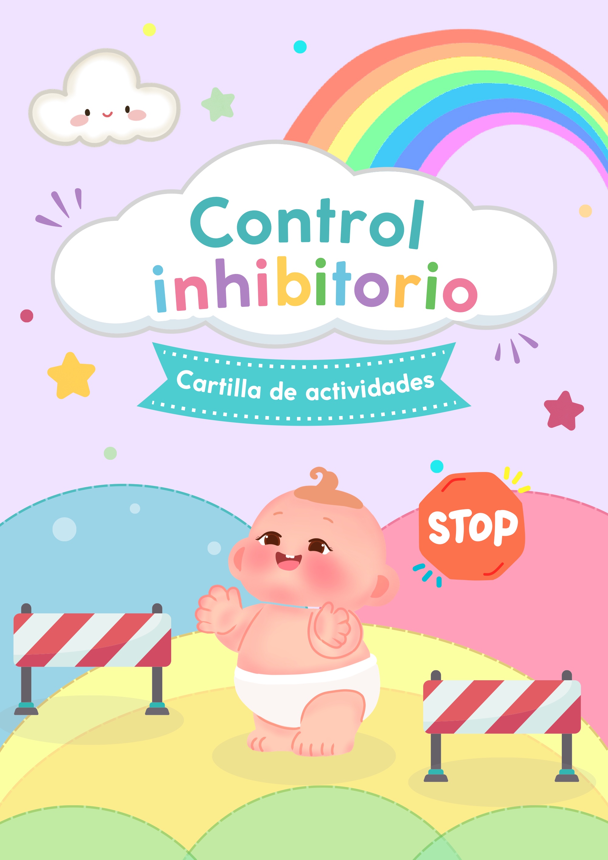 Cartilla FE 0-2 años — page 13
