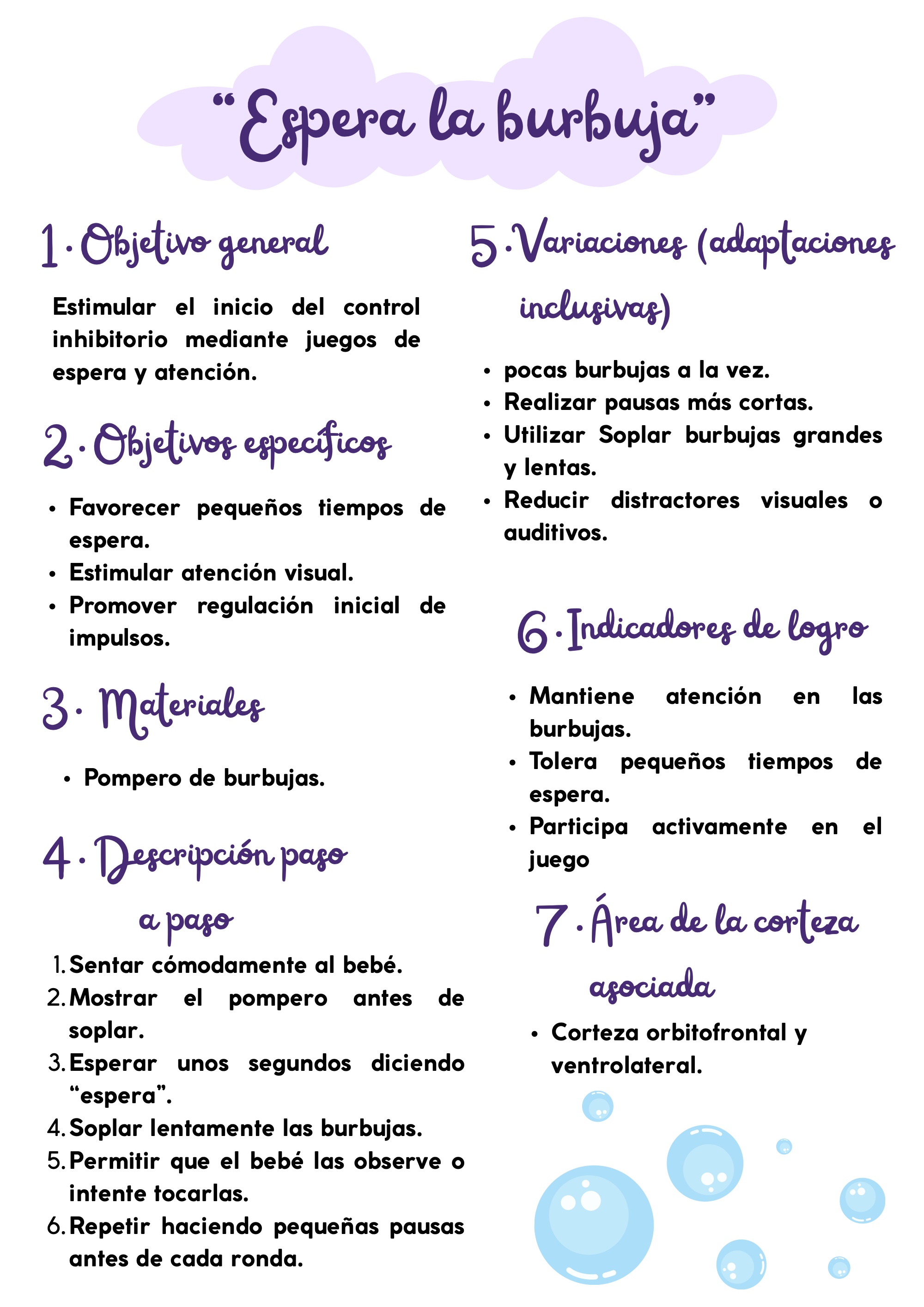 Cartilla FE 0-2 años — page 14