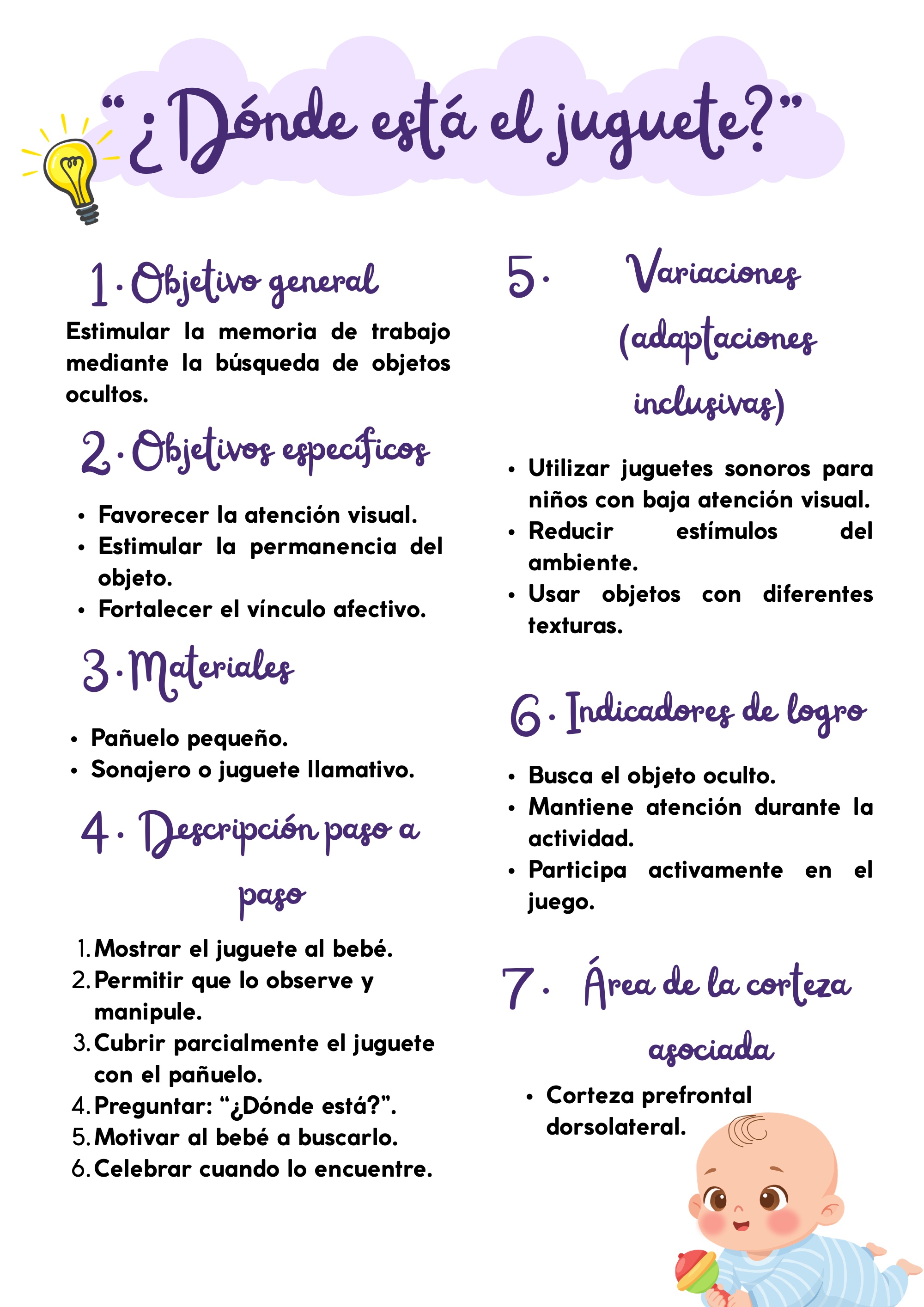 Cartilla FE 0-2 años — page 18