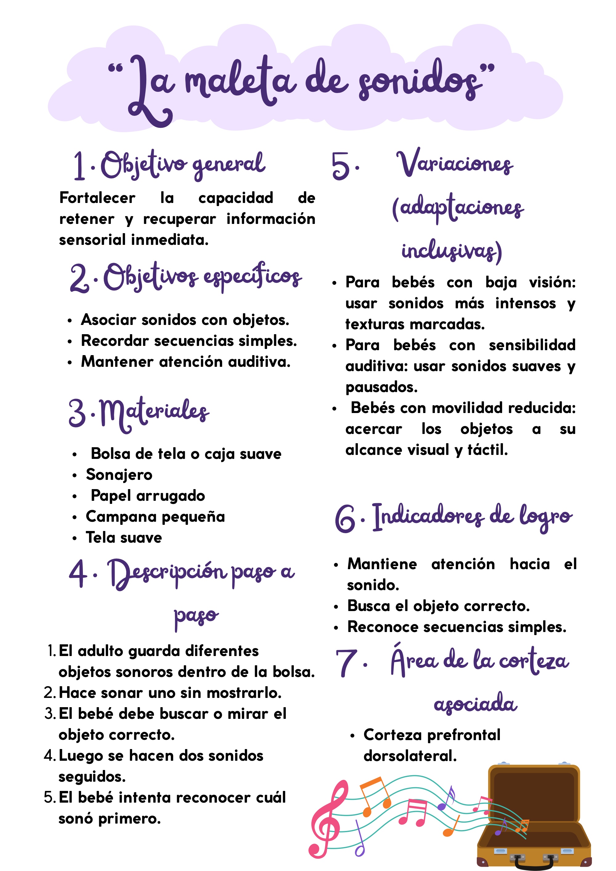 Cartilla FE 0-2 años — page 19