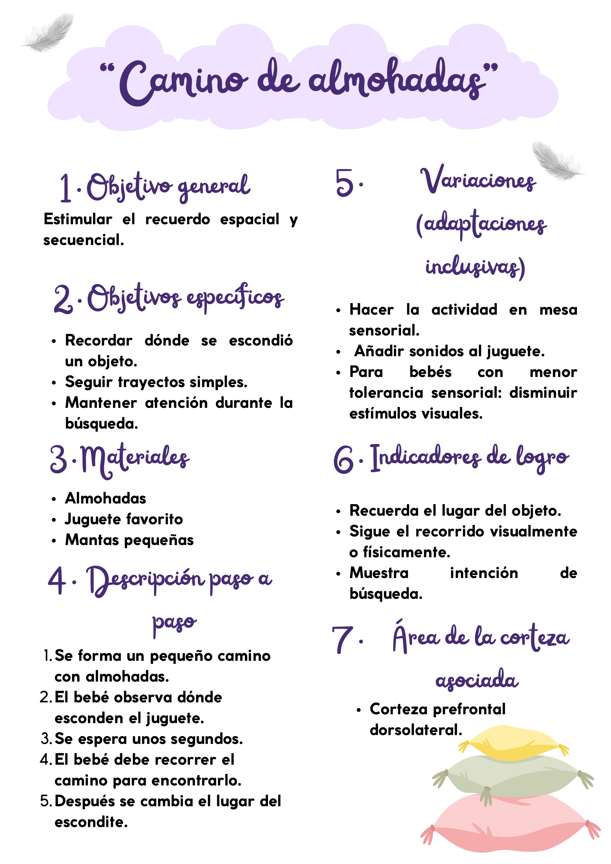Cartilla FE 0-2 años — page 20