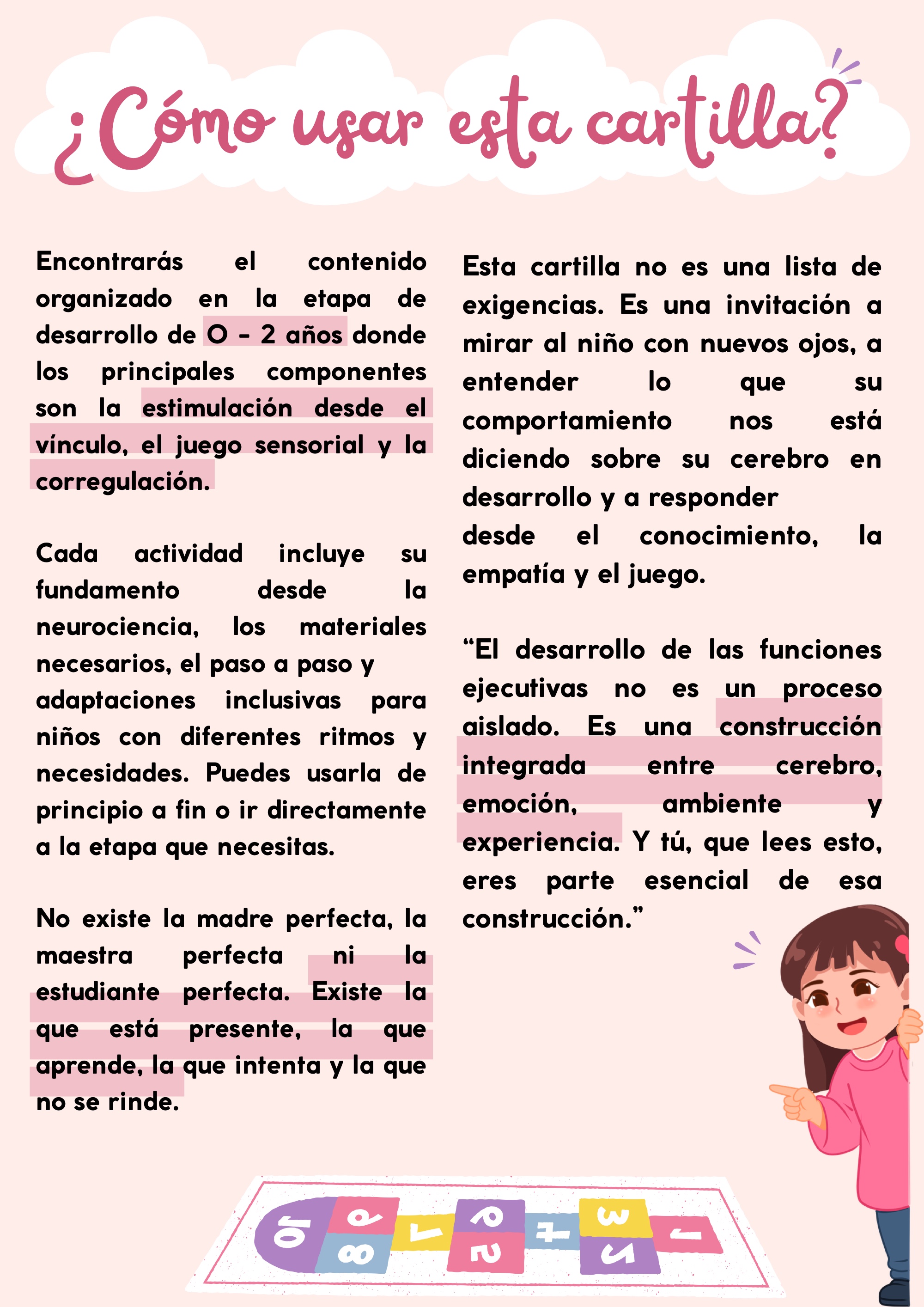 Cartilla FE 0-2 años — page 3